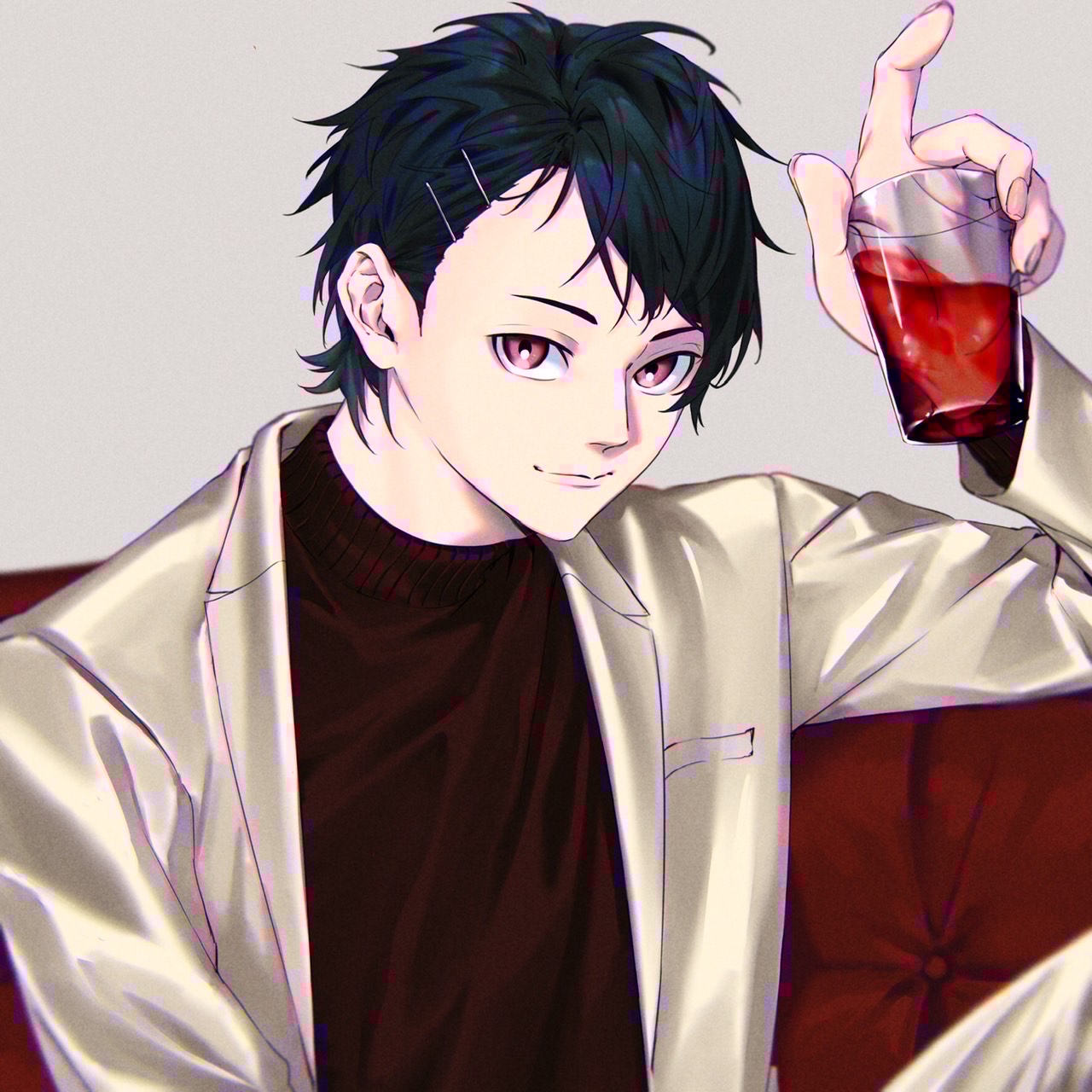 関西アラサー男子