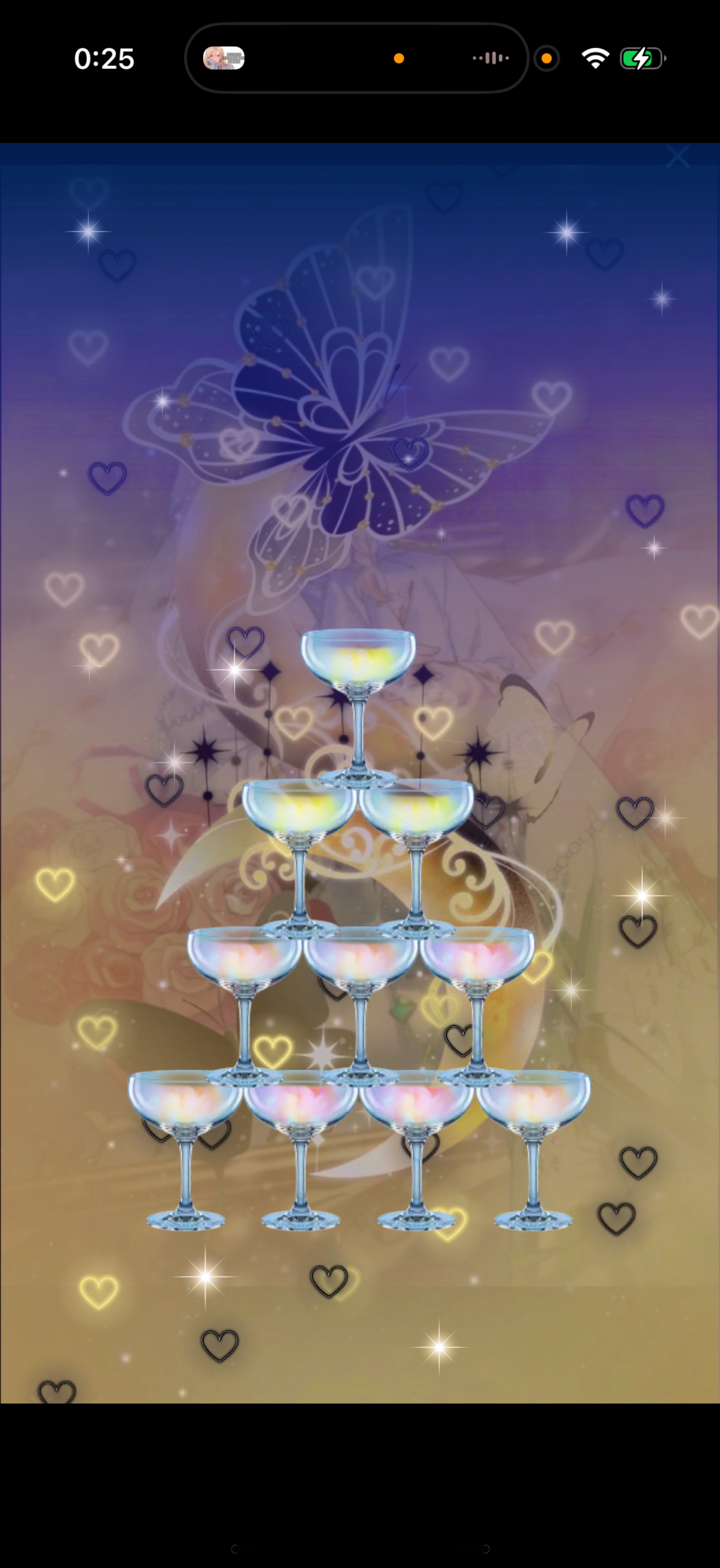 1/6 お気軽に┊︎歌と雑談