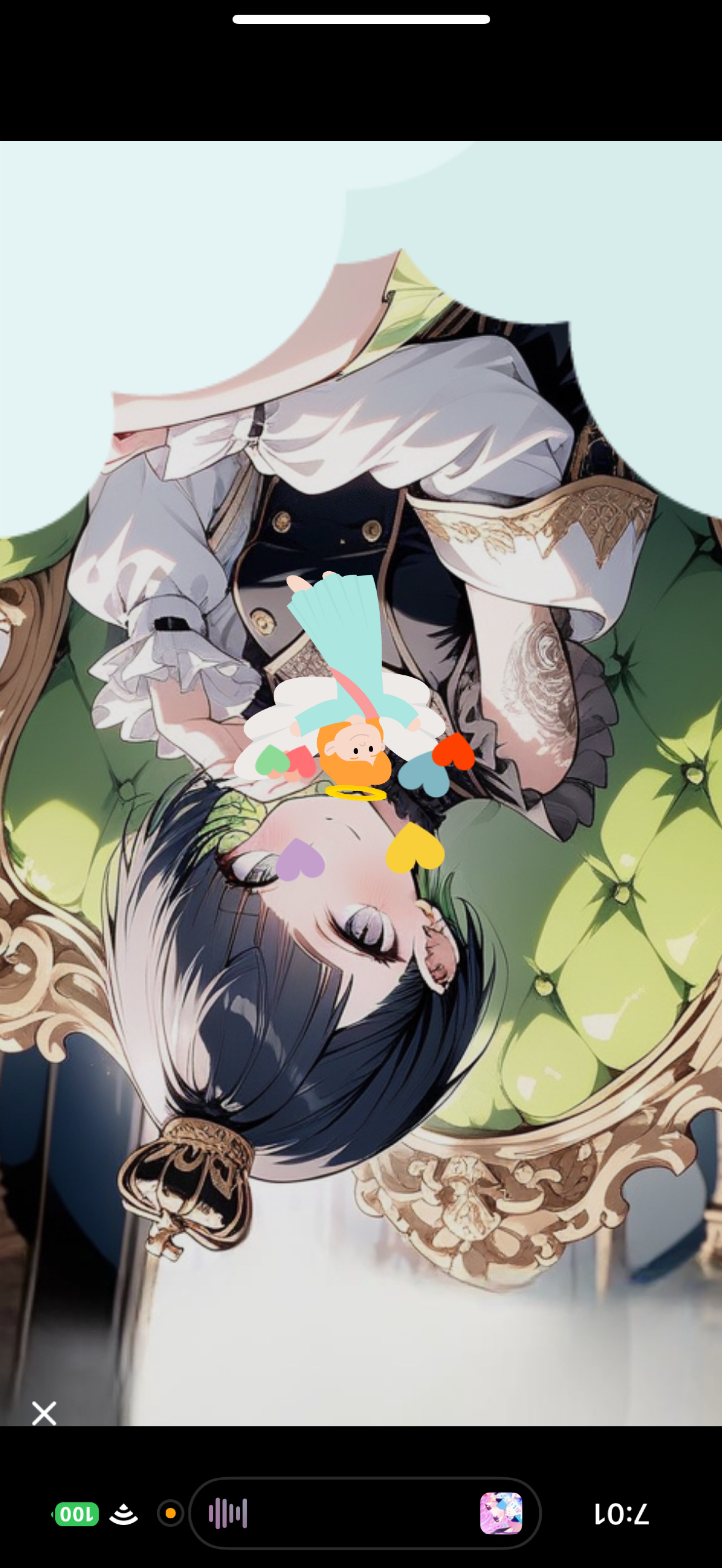 おいでよ初見さん‎🤍