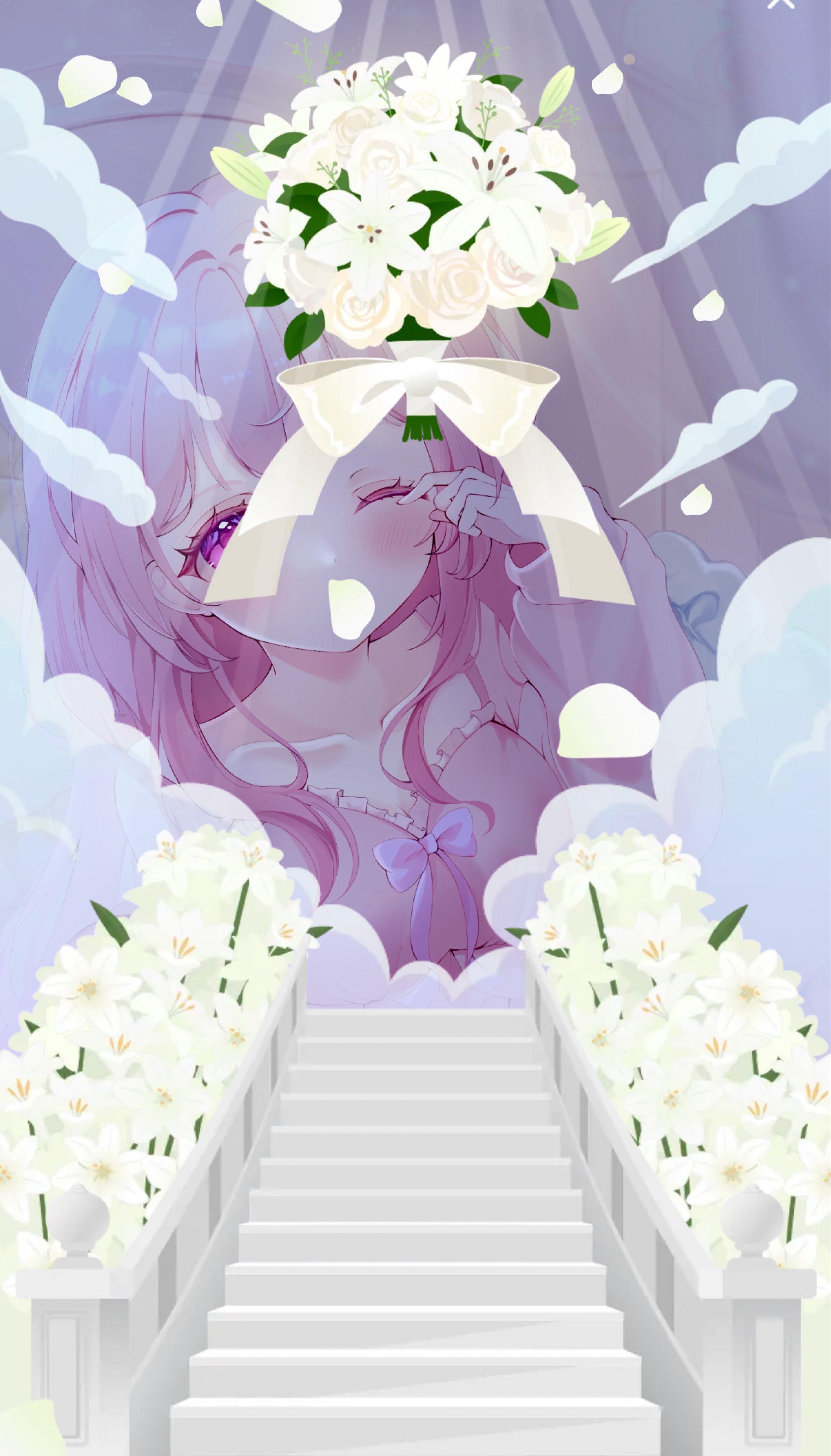 1h幸せ寝落ち枠🌙🎀