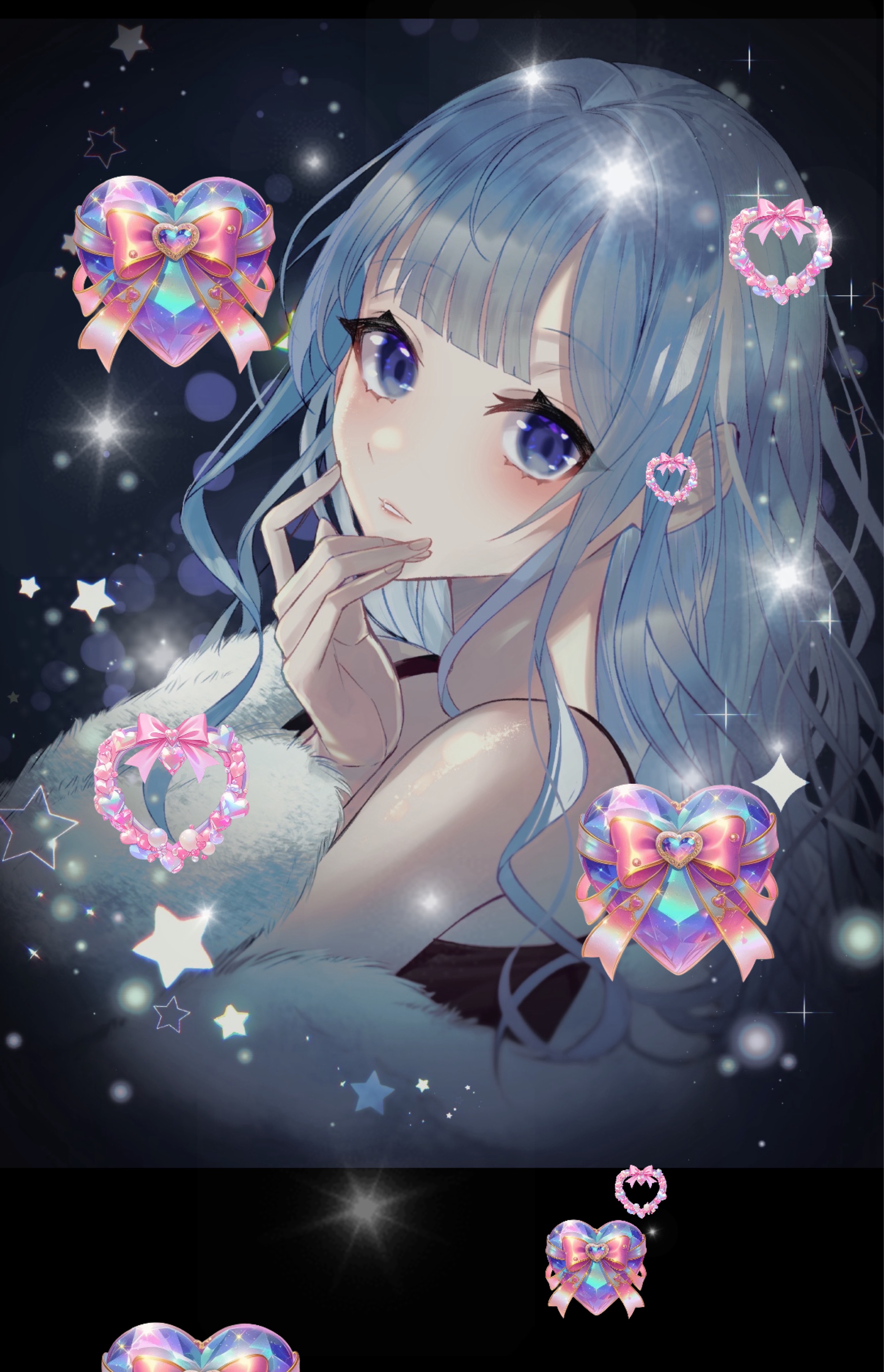 圧倒的寝落ち枠🌙