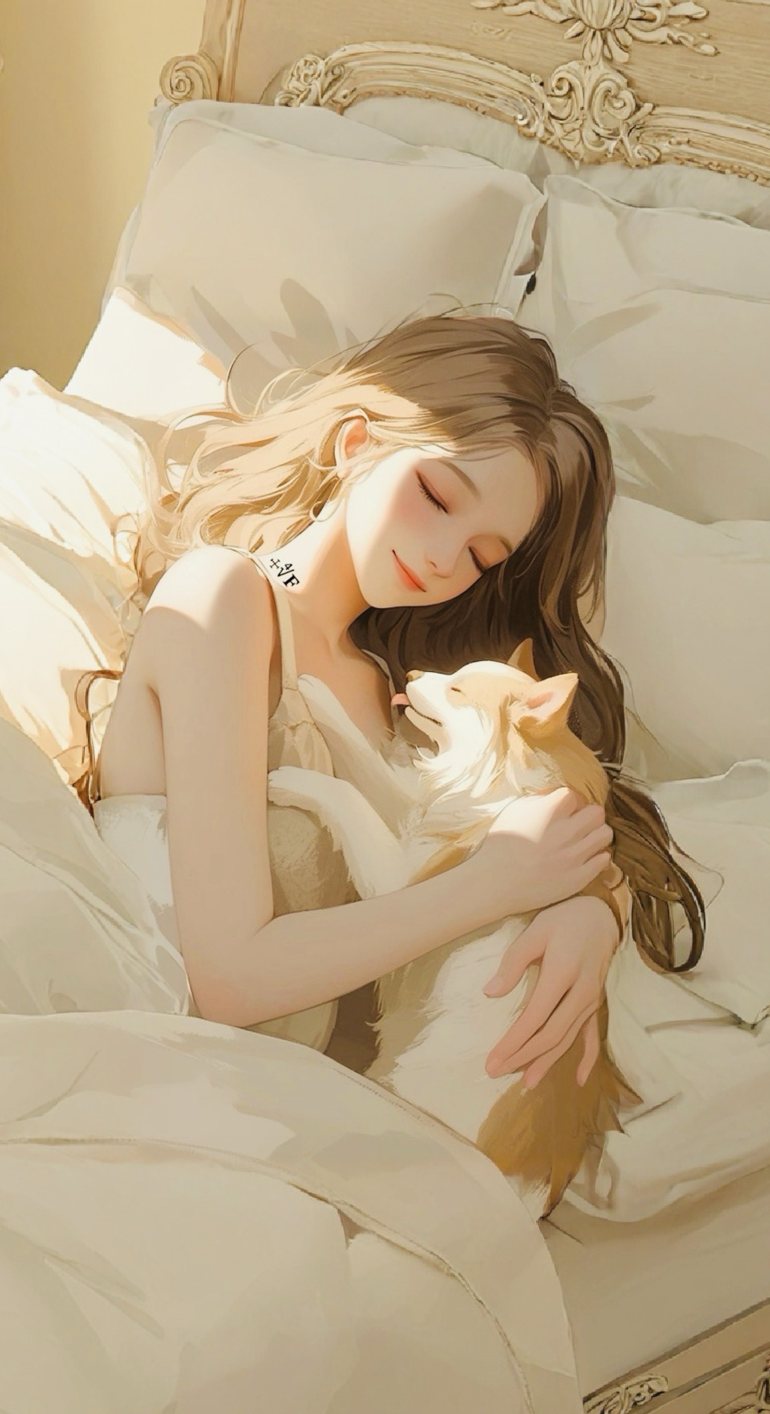 安らぎの空間。