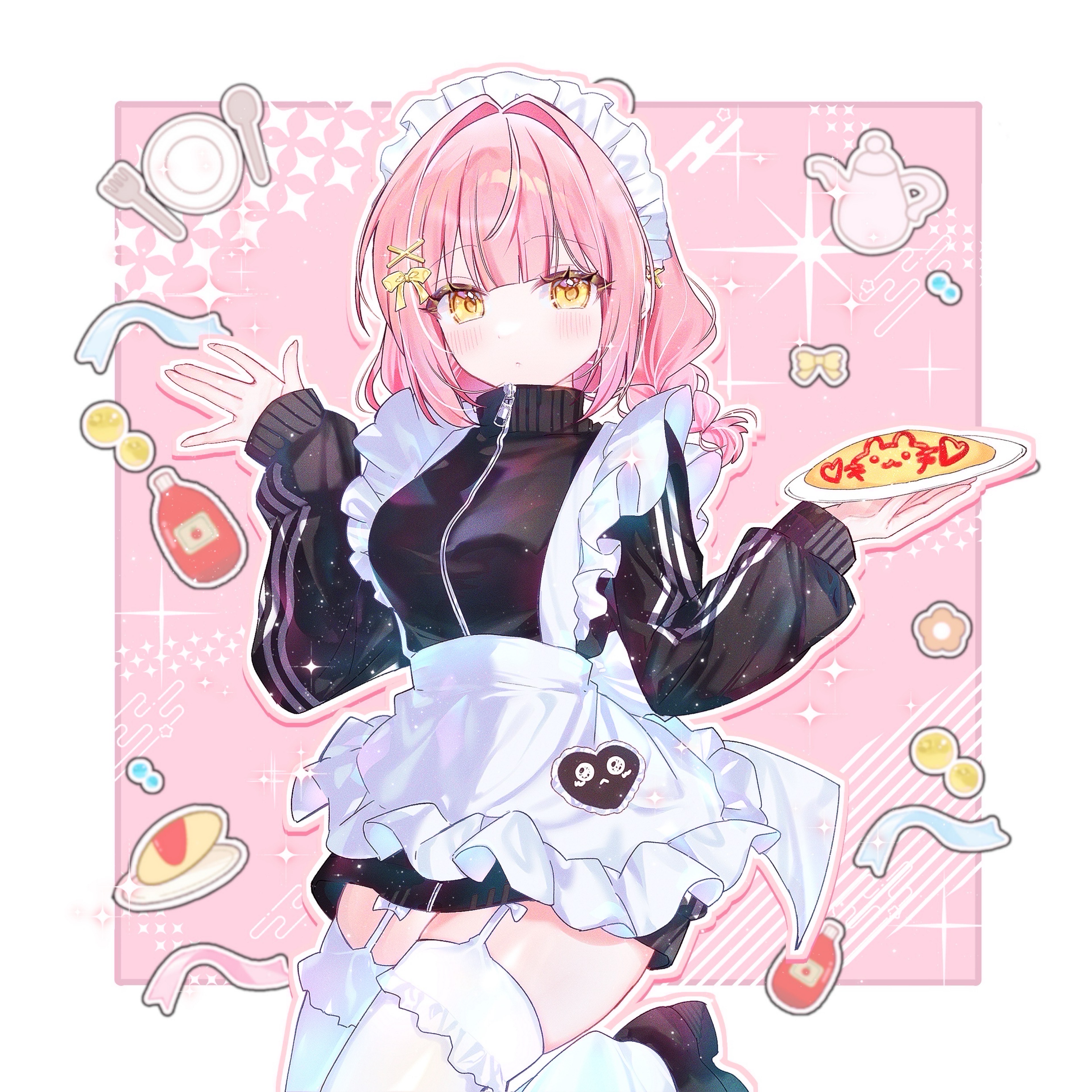 残り2人 ‖ 1Spoon50人耐久🌷