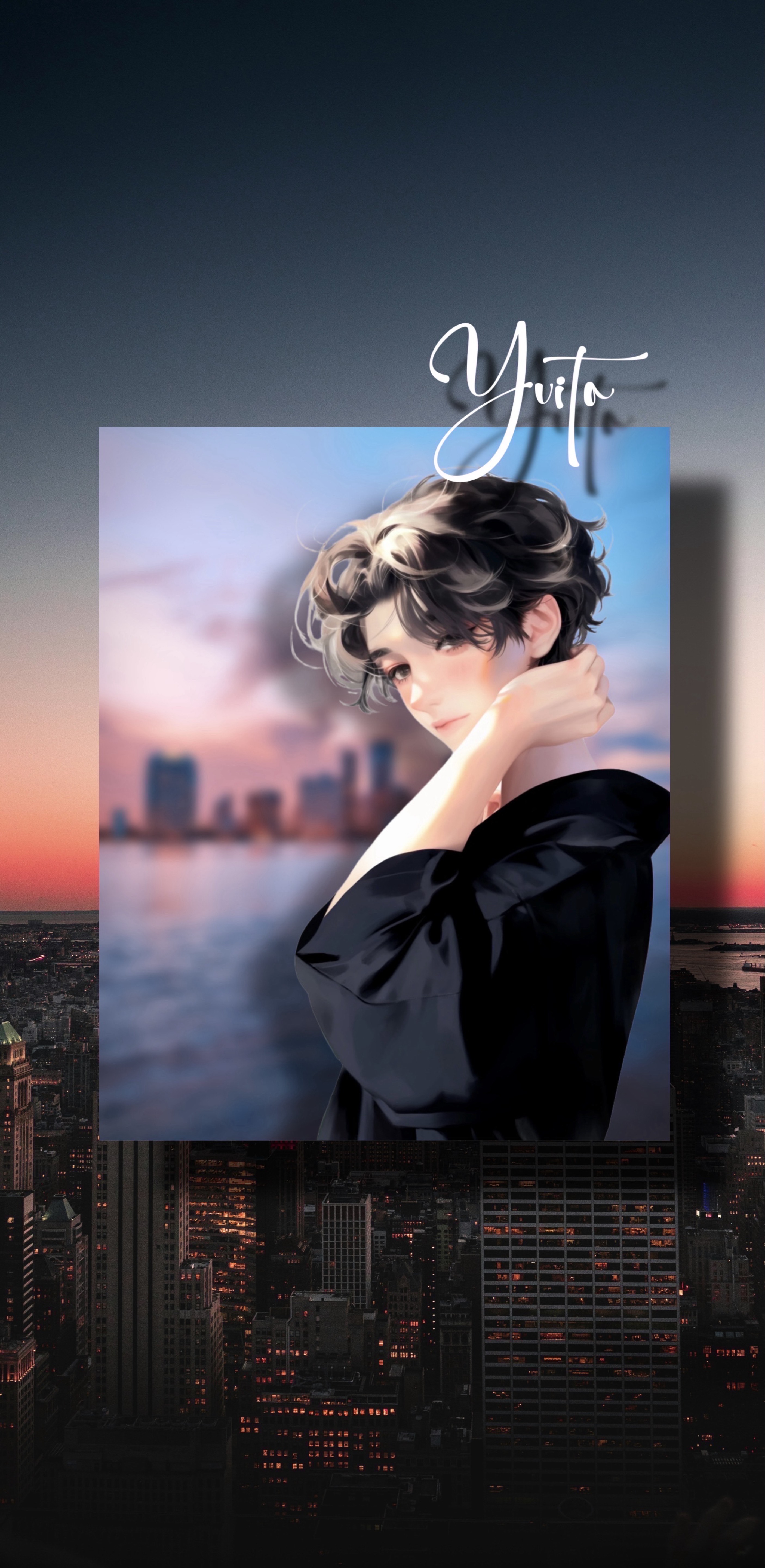 貴方の落ち着ける枠𓂃 𓈒𓏸