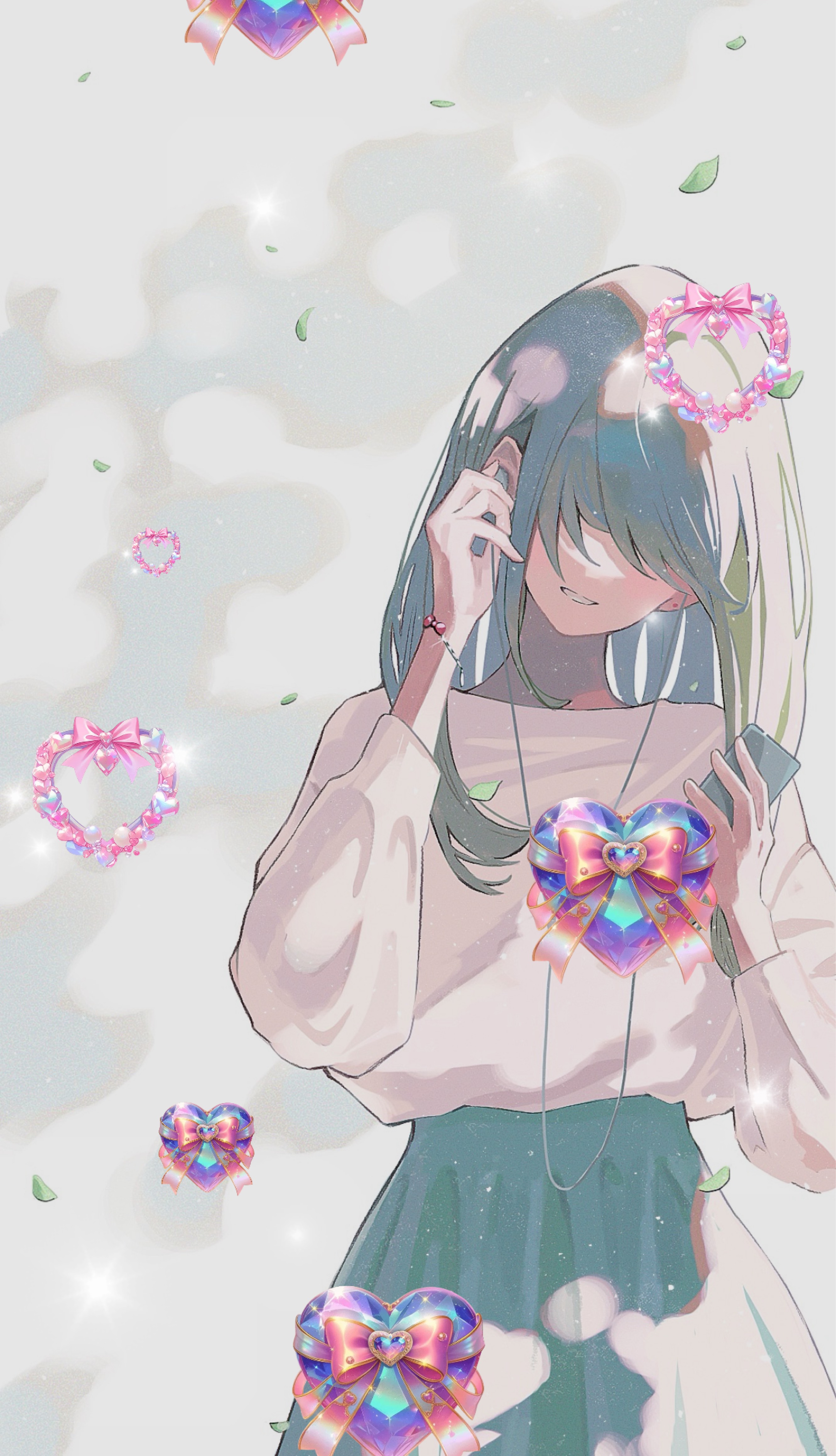 おはようのお時間