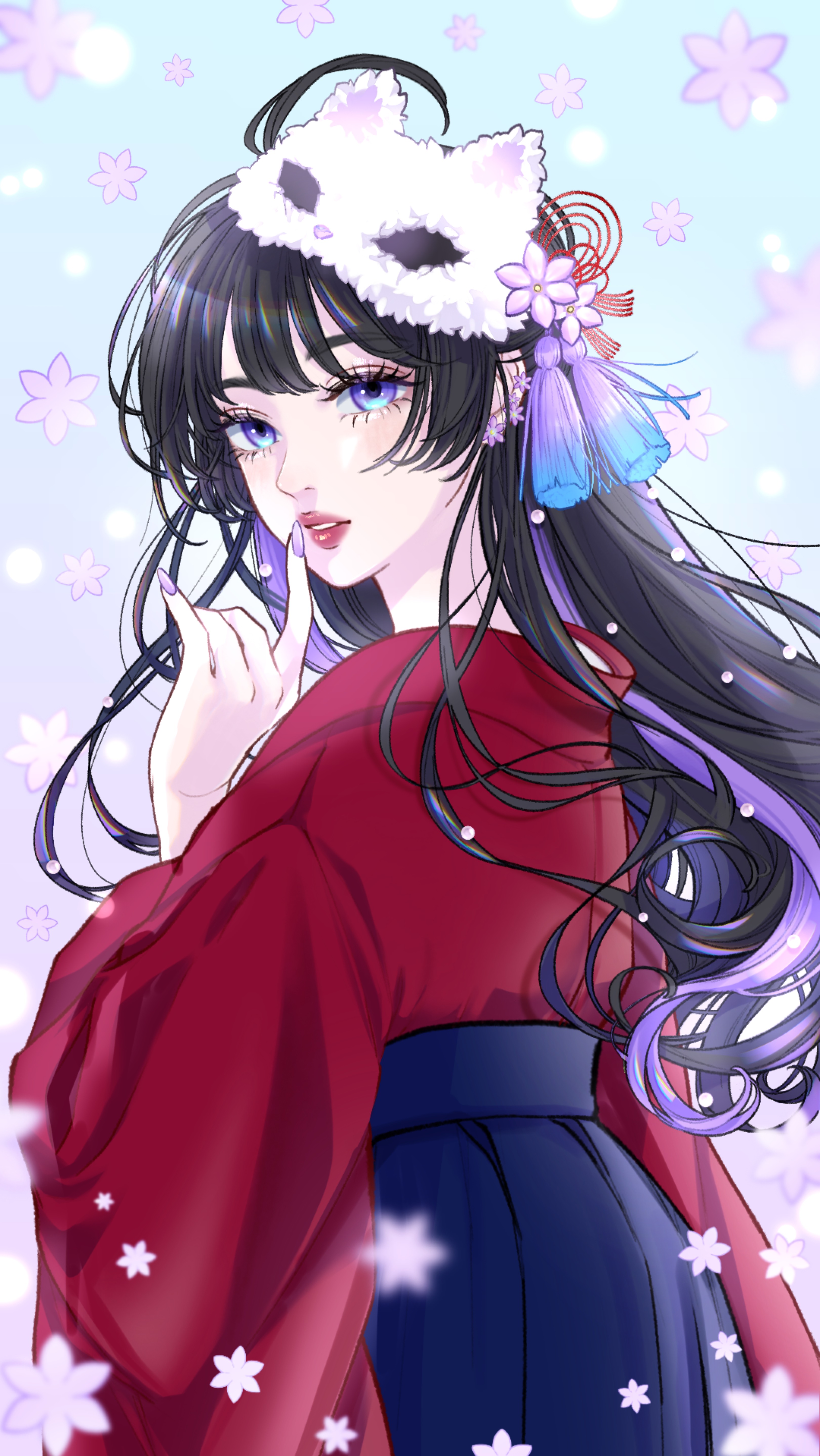 博多弁女子のお喋り部屋💜ྀི