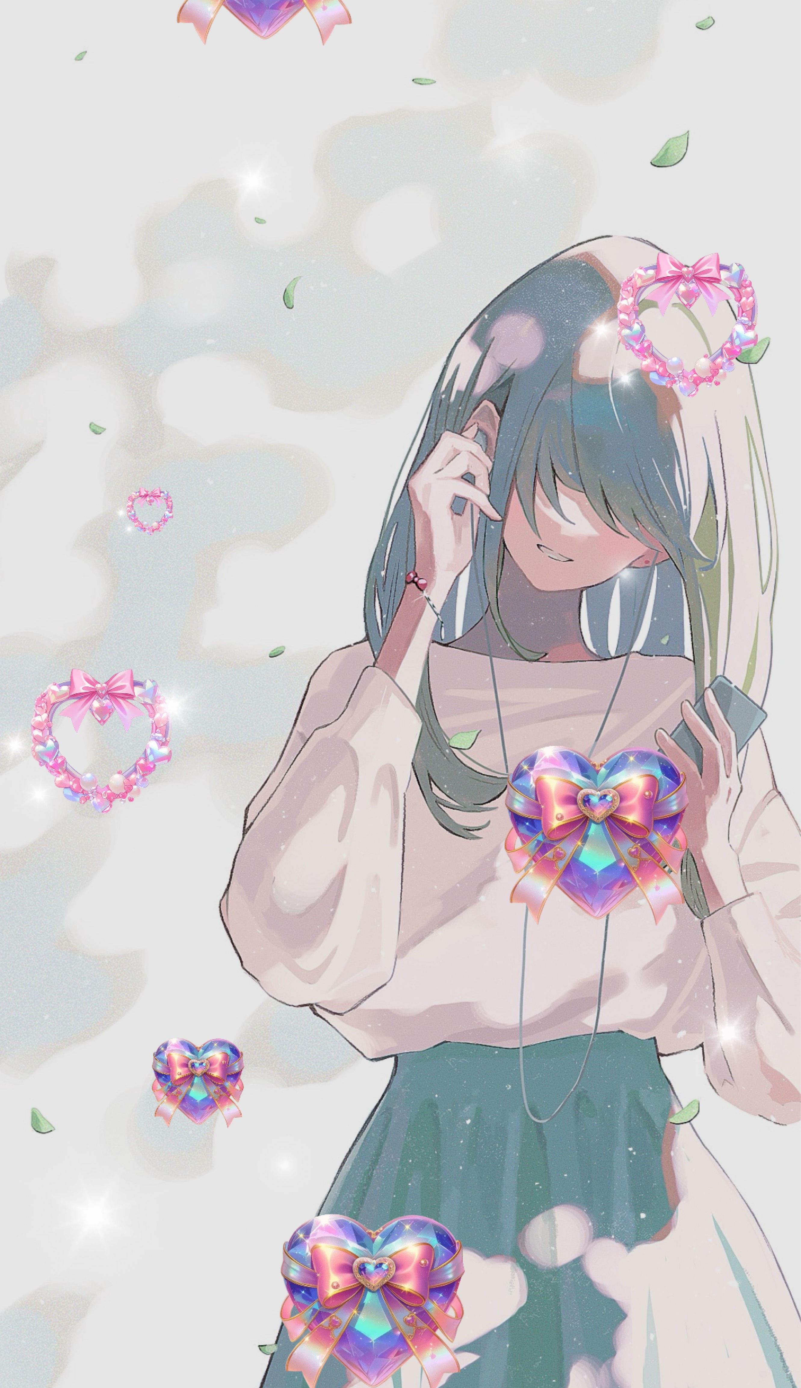 おはようのお時間