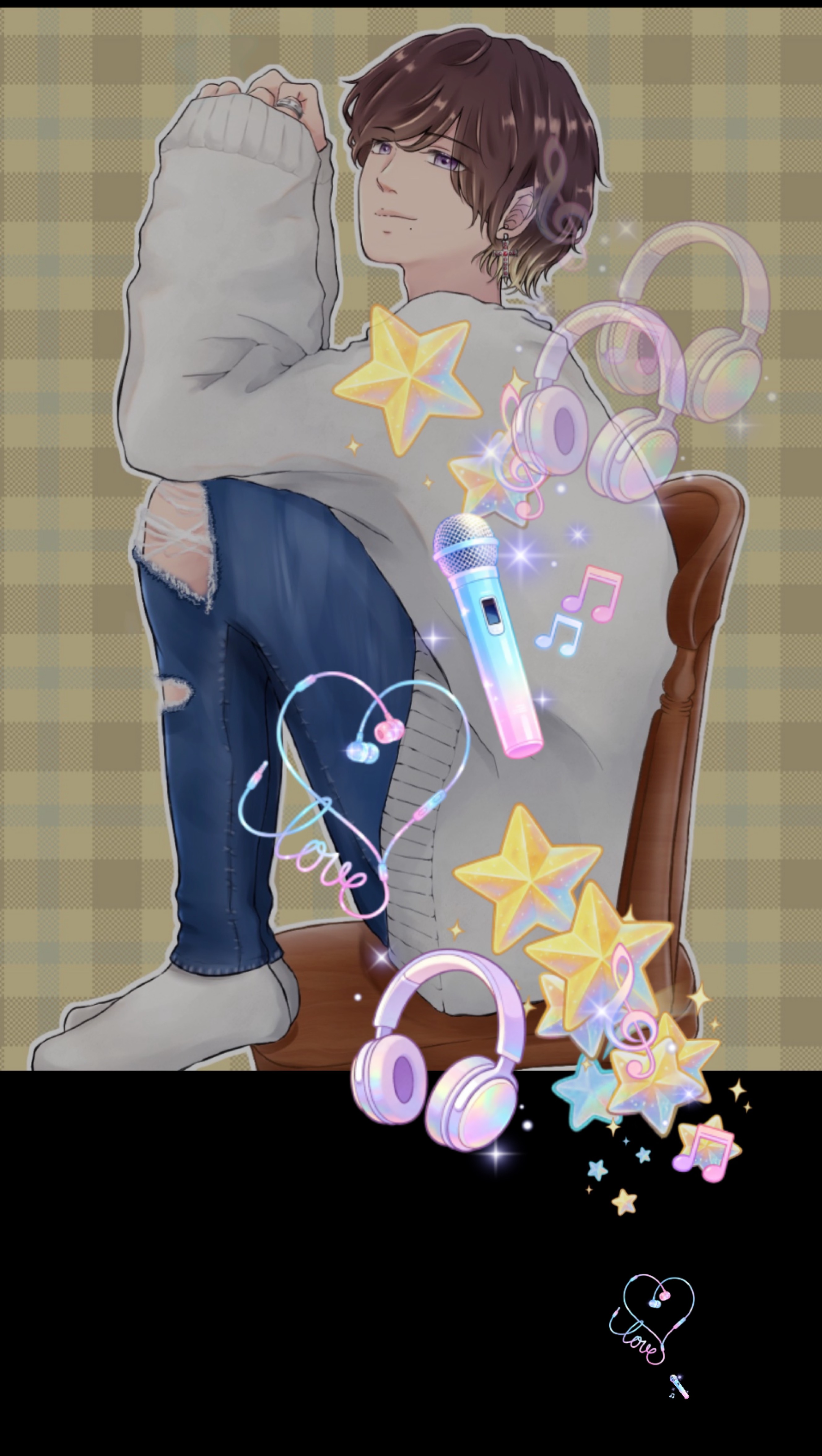 こわくないよ？（30分）