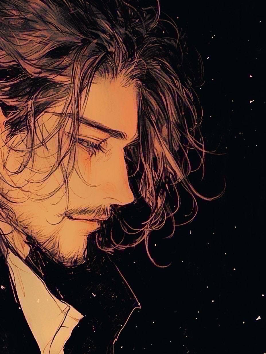 低音アラサー喫煙所、たまに飲み枠