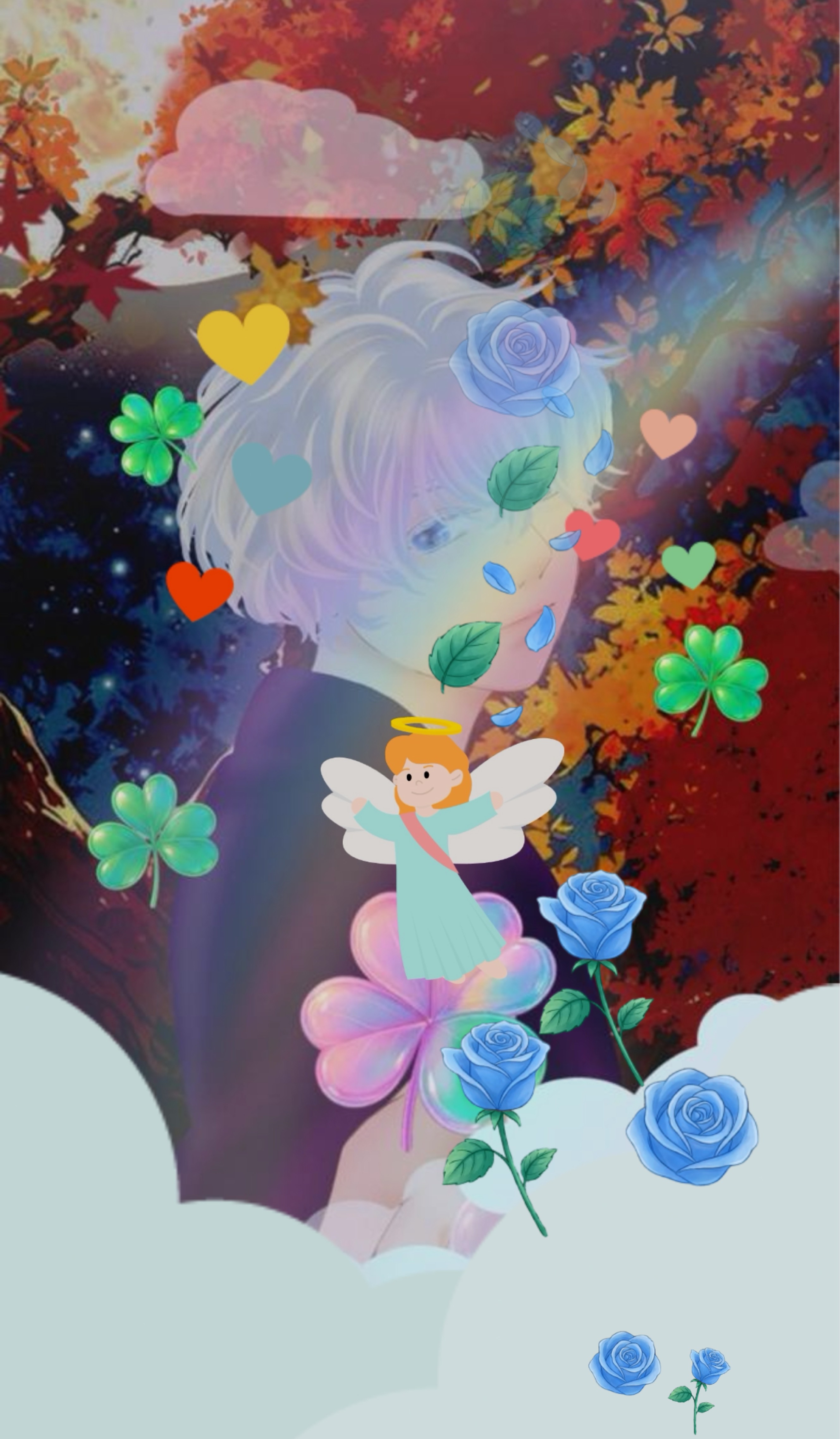 𝟭.𝟱 𝘼𝙣𝙣𝙞𝙫𝙚𝙧𝙨𝙖𝙧𝙮 