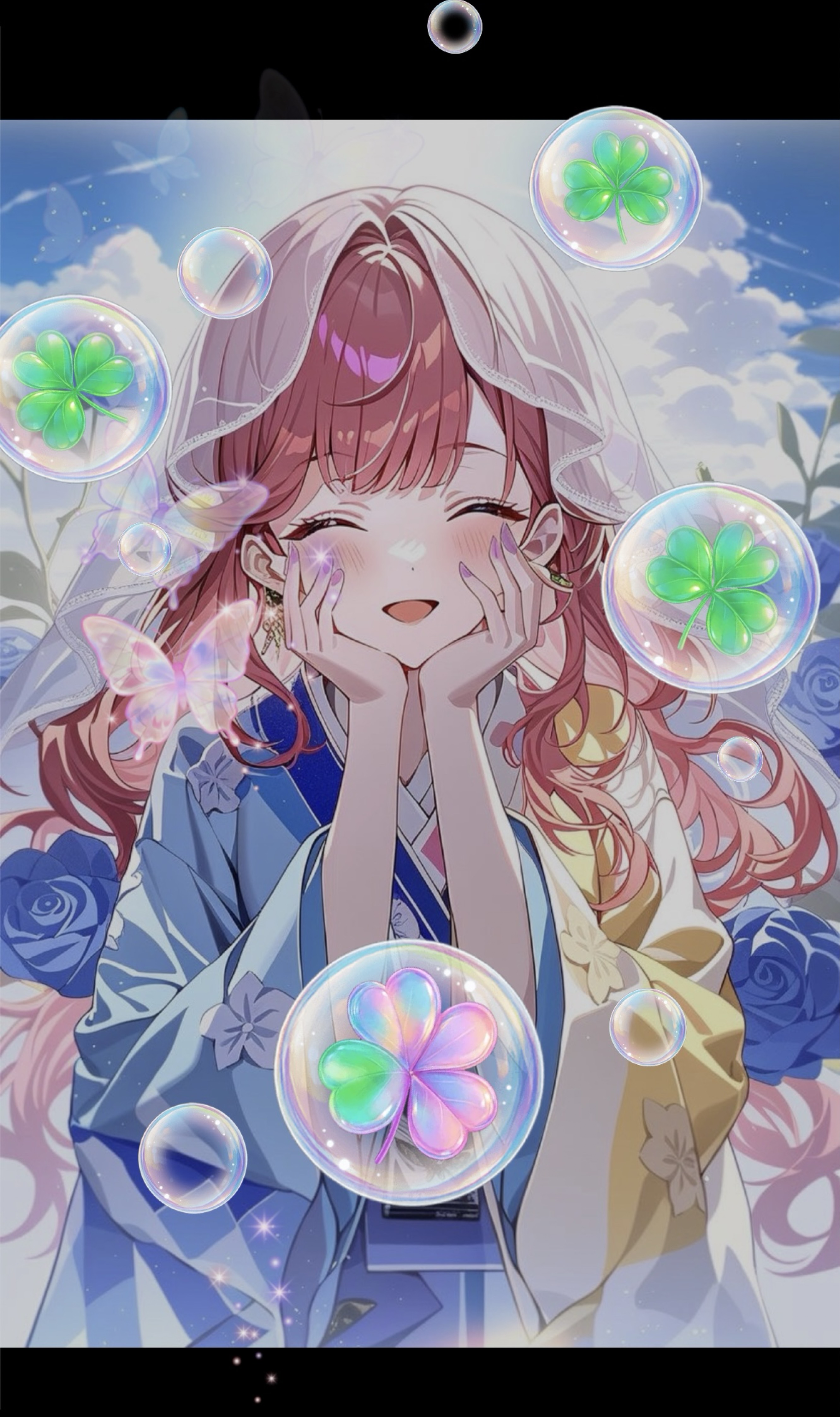 初◎おっぱよー🩵