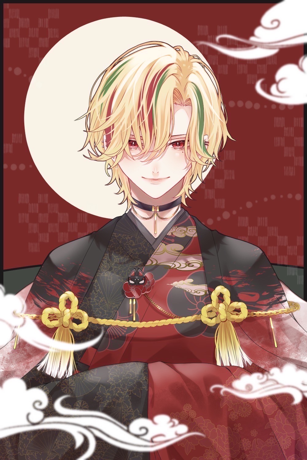 寝落ち風味〜らぁめんを添えて〜