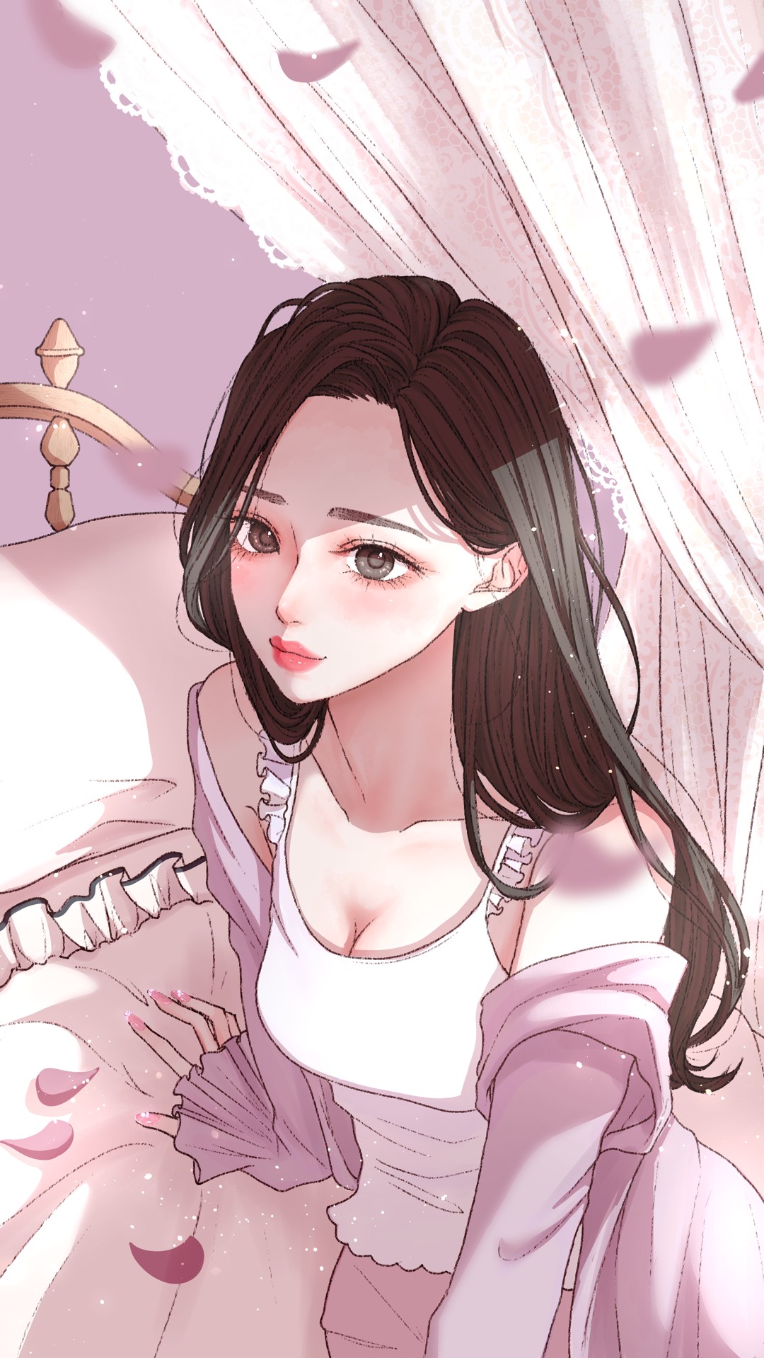 初潜💋アナタの癒場所🌙*