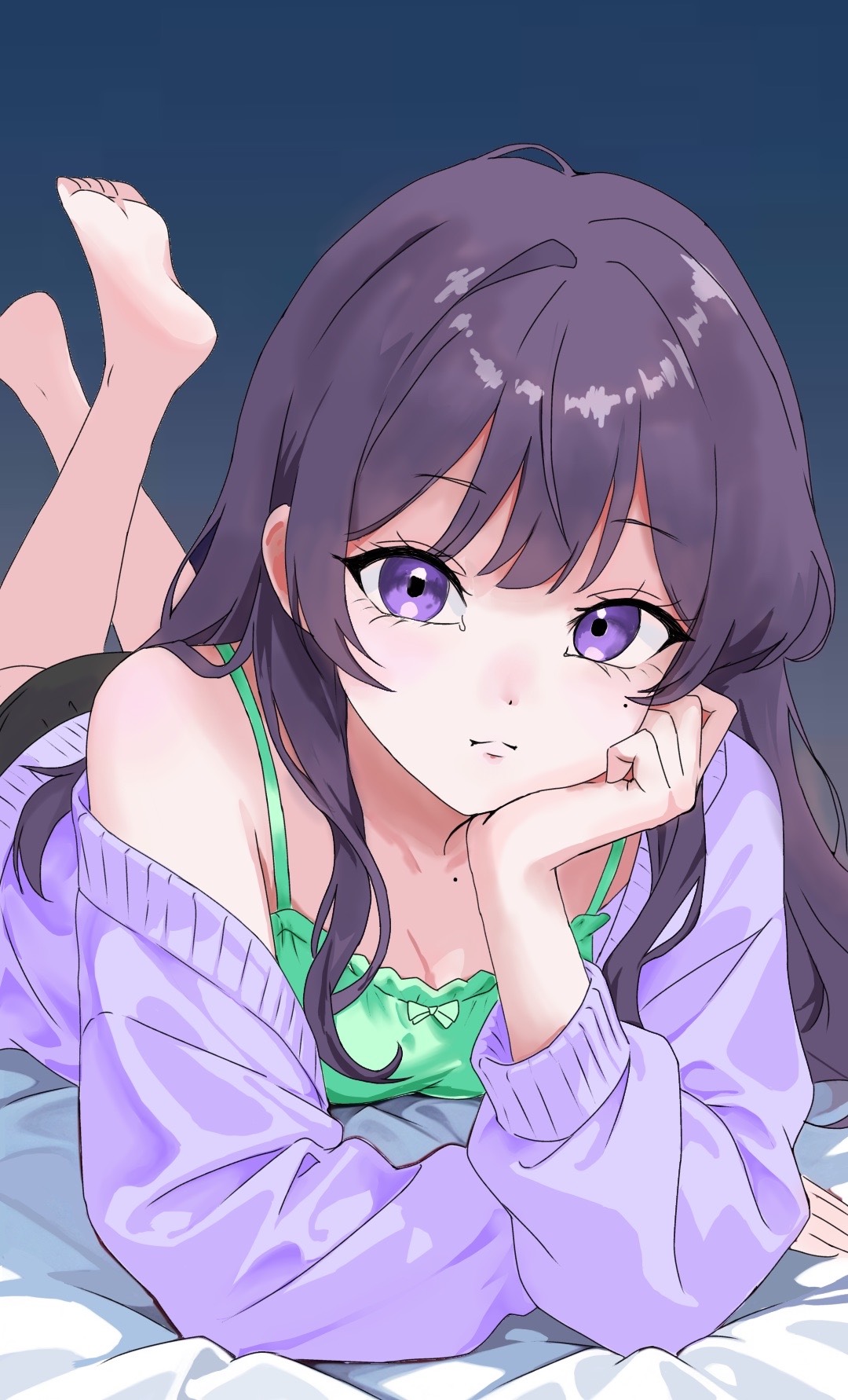 聞かさる低音。