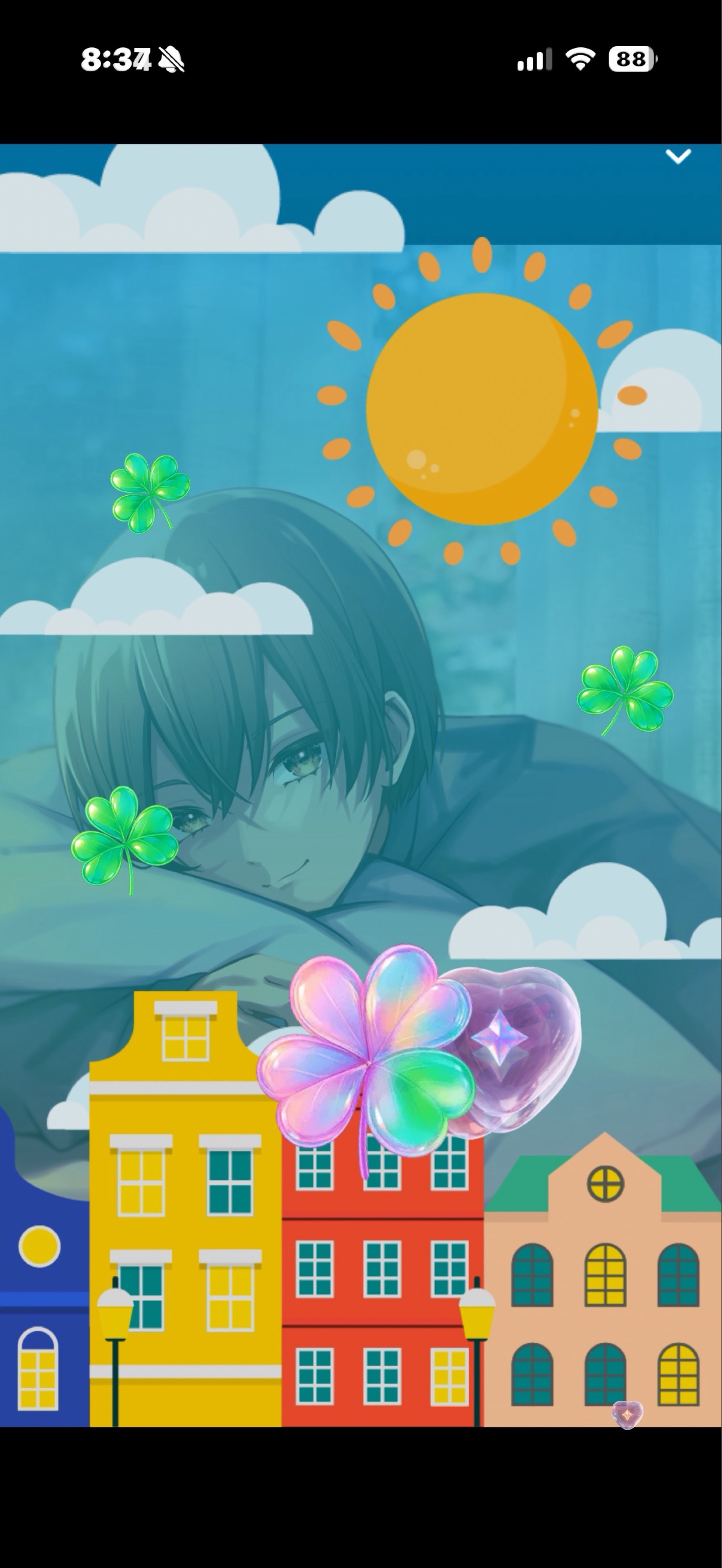 🔥最終決戦⚔️ボーダー75