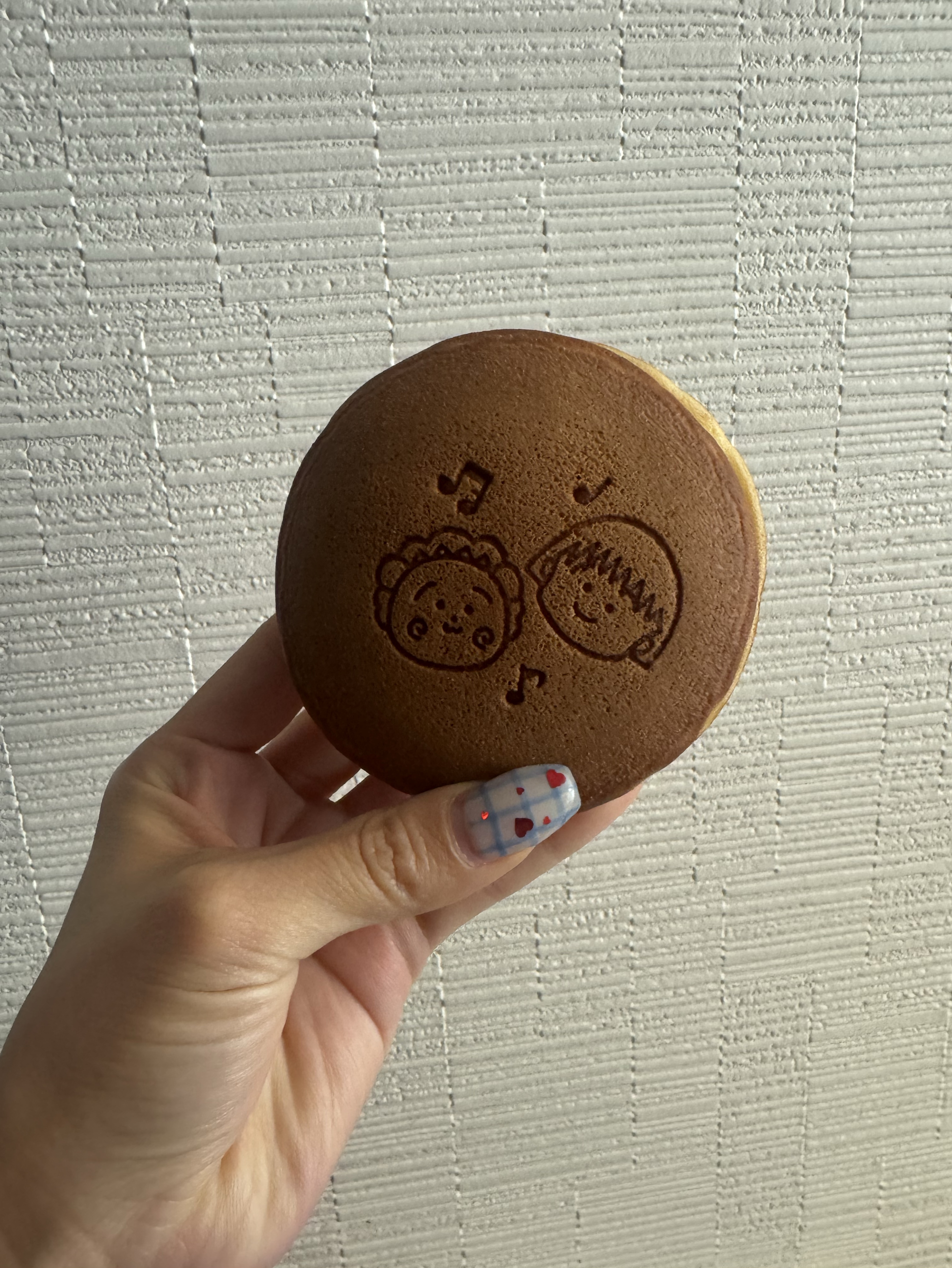 ただ生活する女