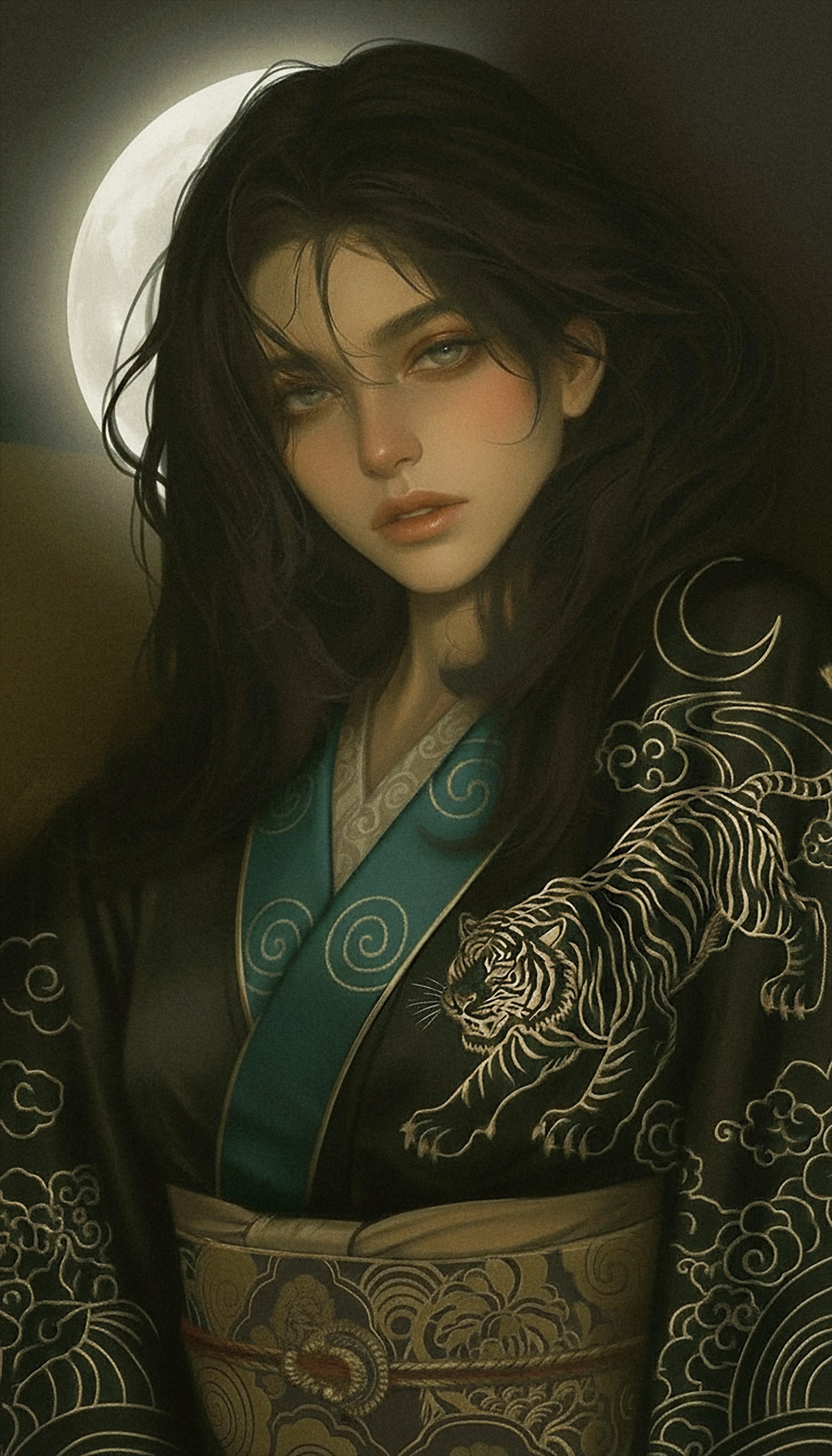 宵の語らひ処 (少し告知✨)