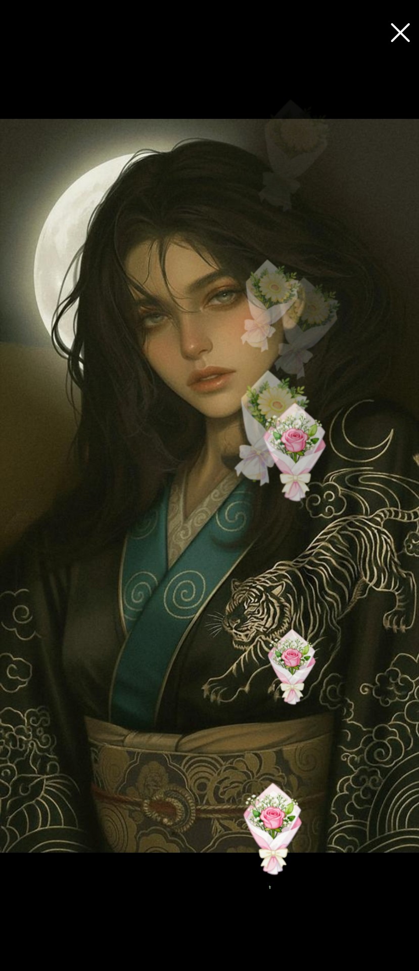 宵の語らひ処 (少し告知✨)