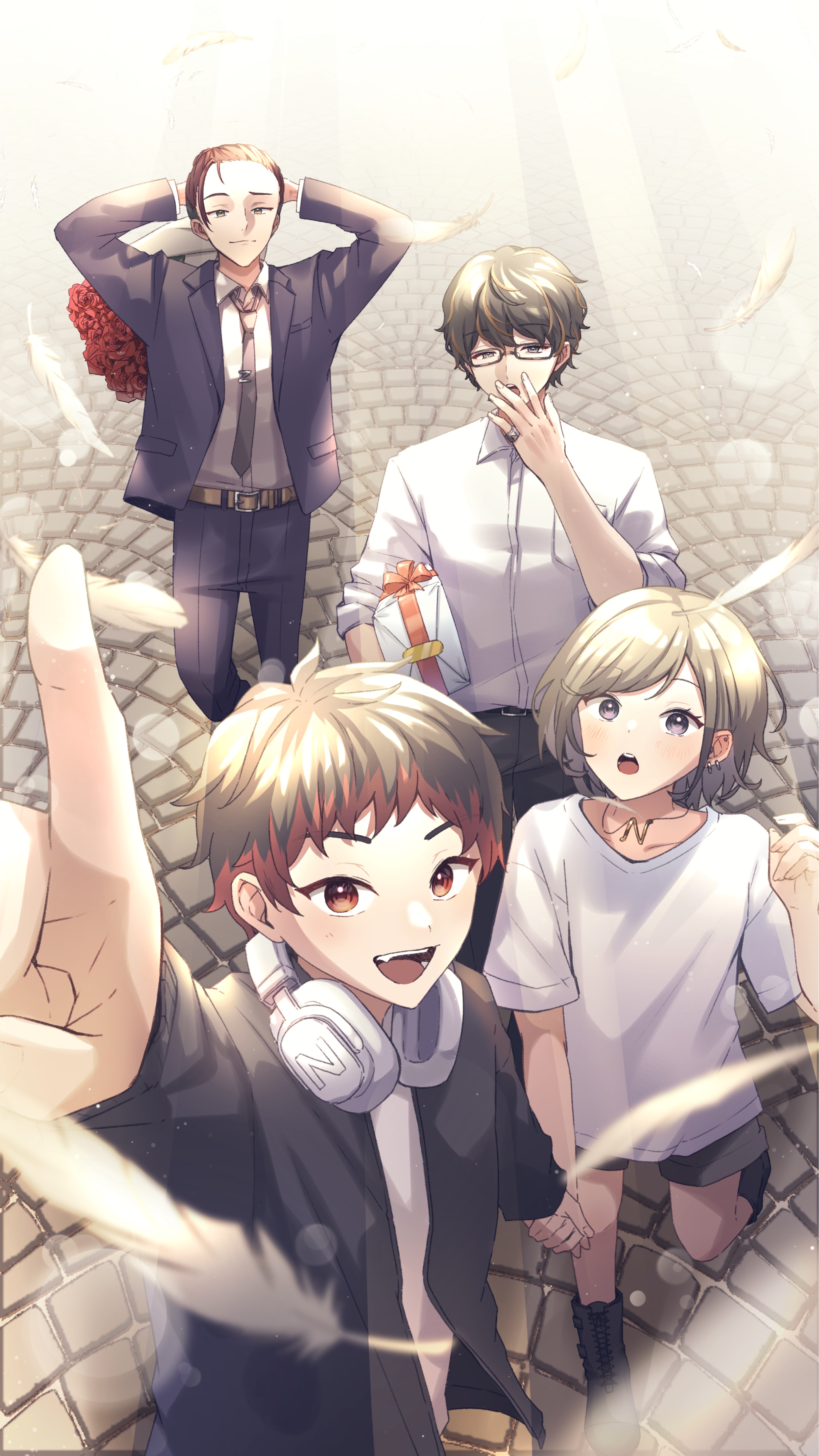 2h🌙低音ボイスのアラサーは好きですか？