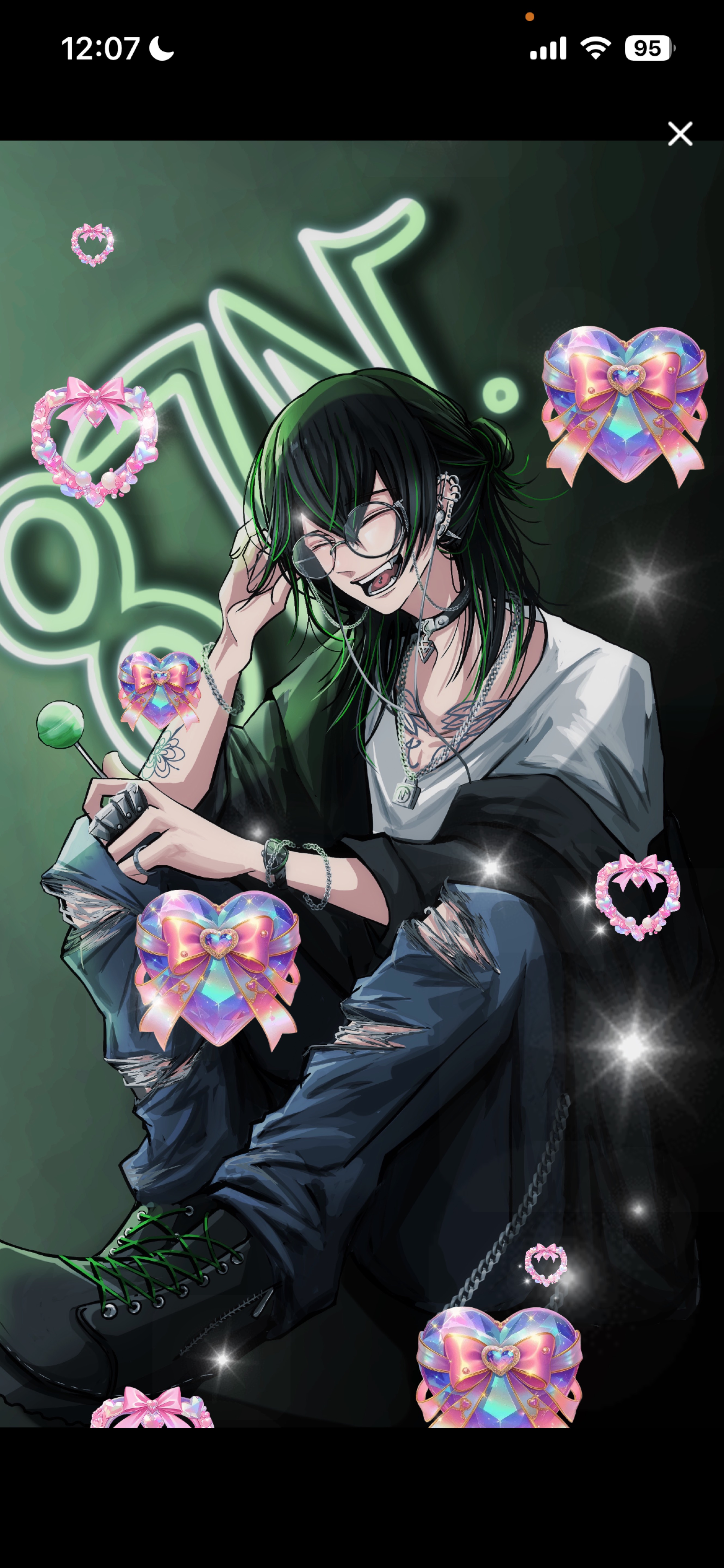 お友達つくり🤟01/07#1