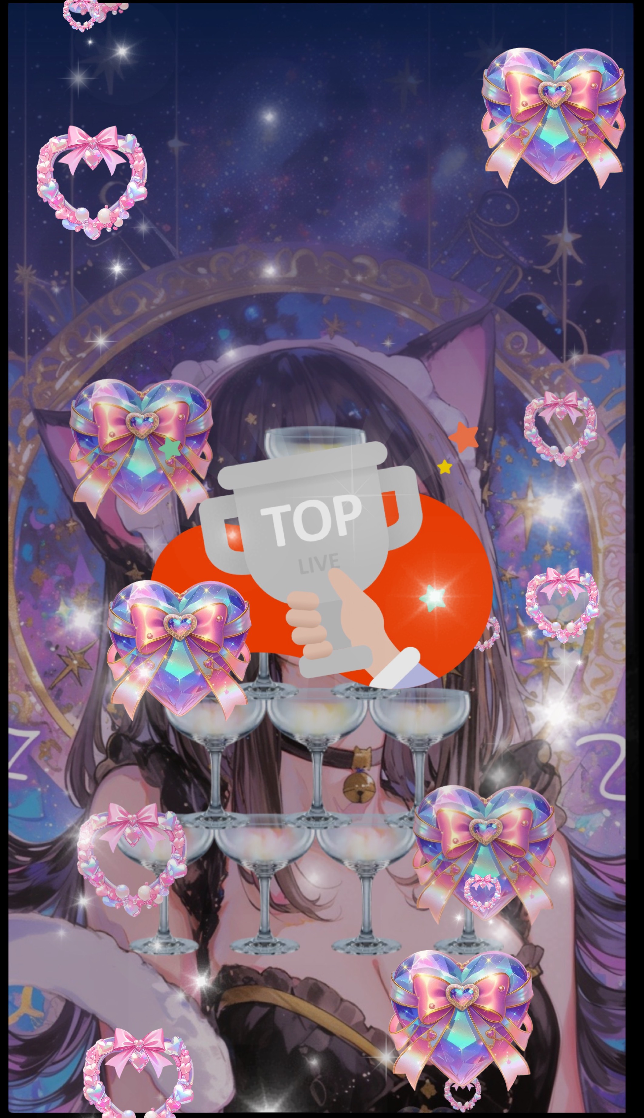 初🙆‍♀️バナー過労お姉さんです