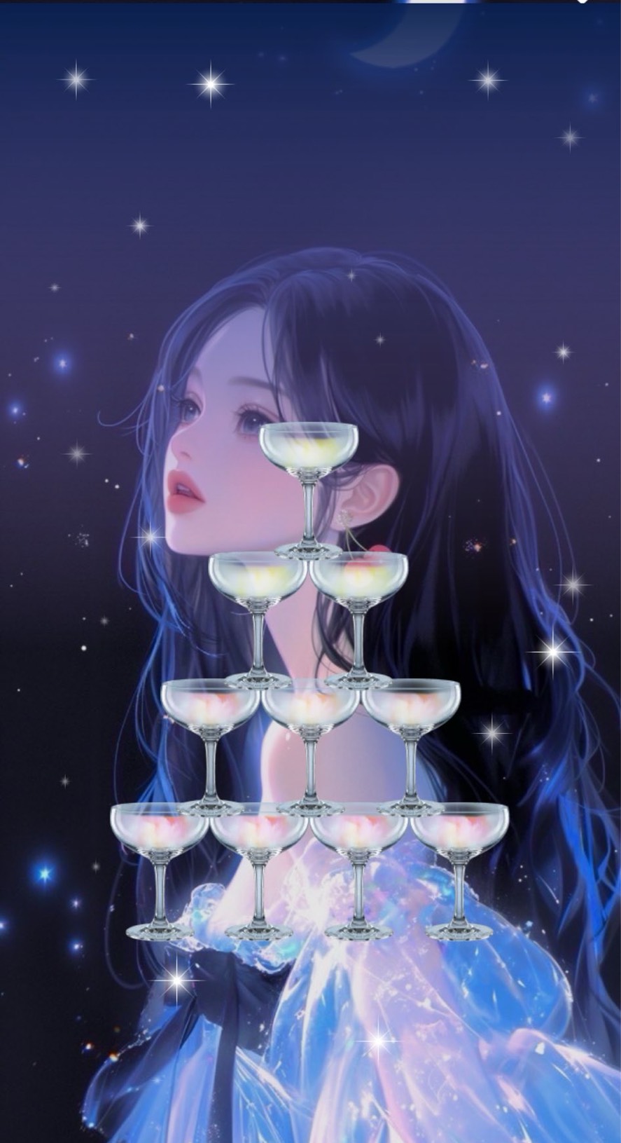 初潜💋アナタの癒場所🌙*