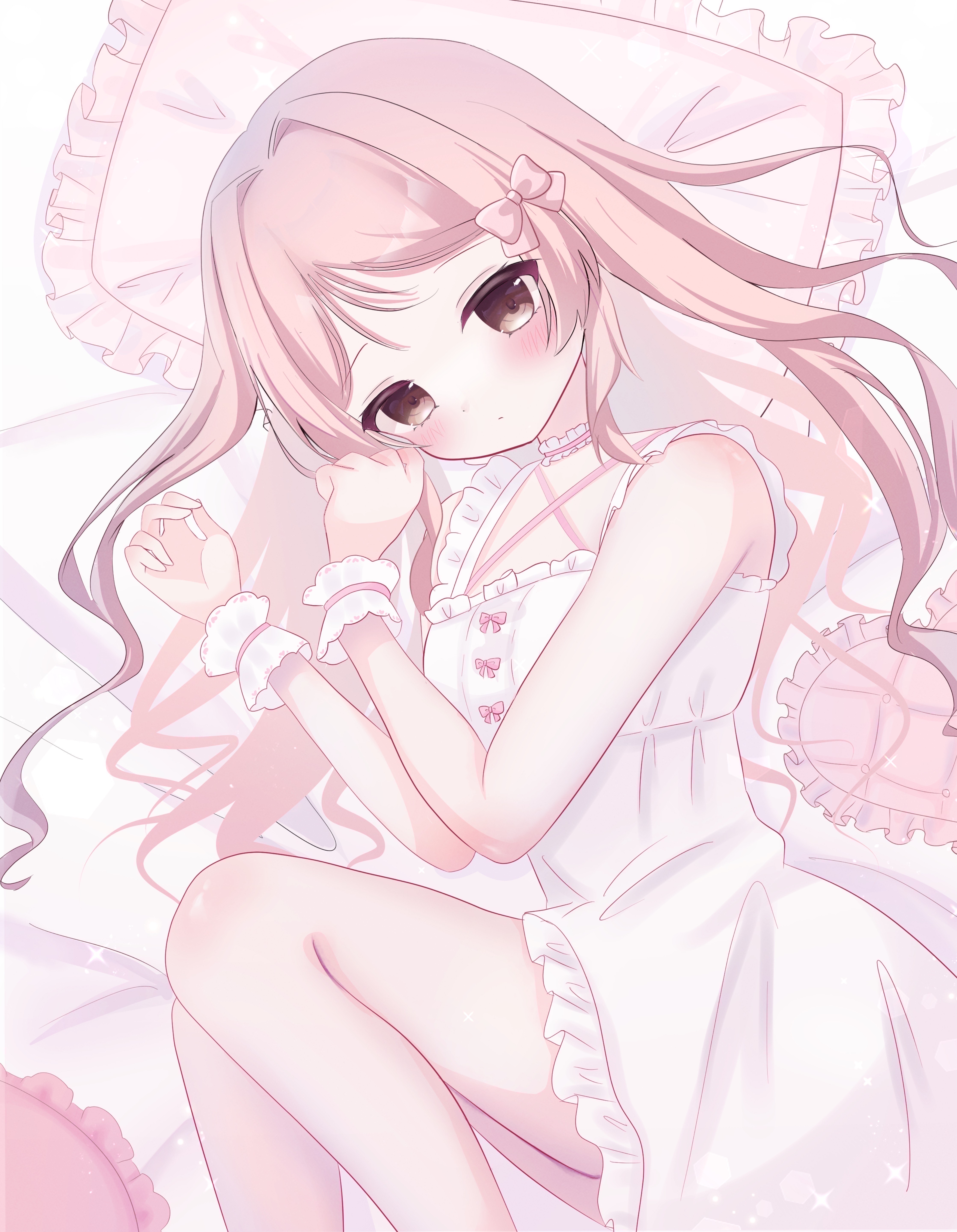 癒しの囁き寝落ち枠🫧