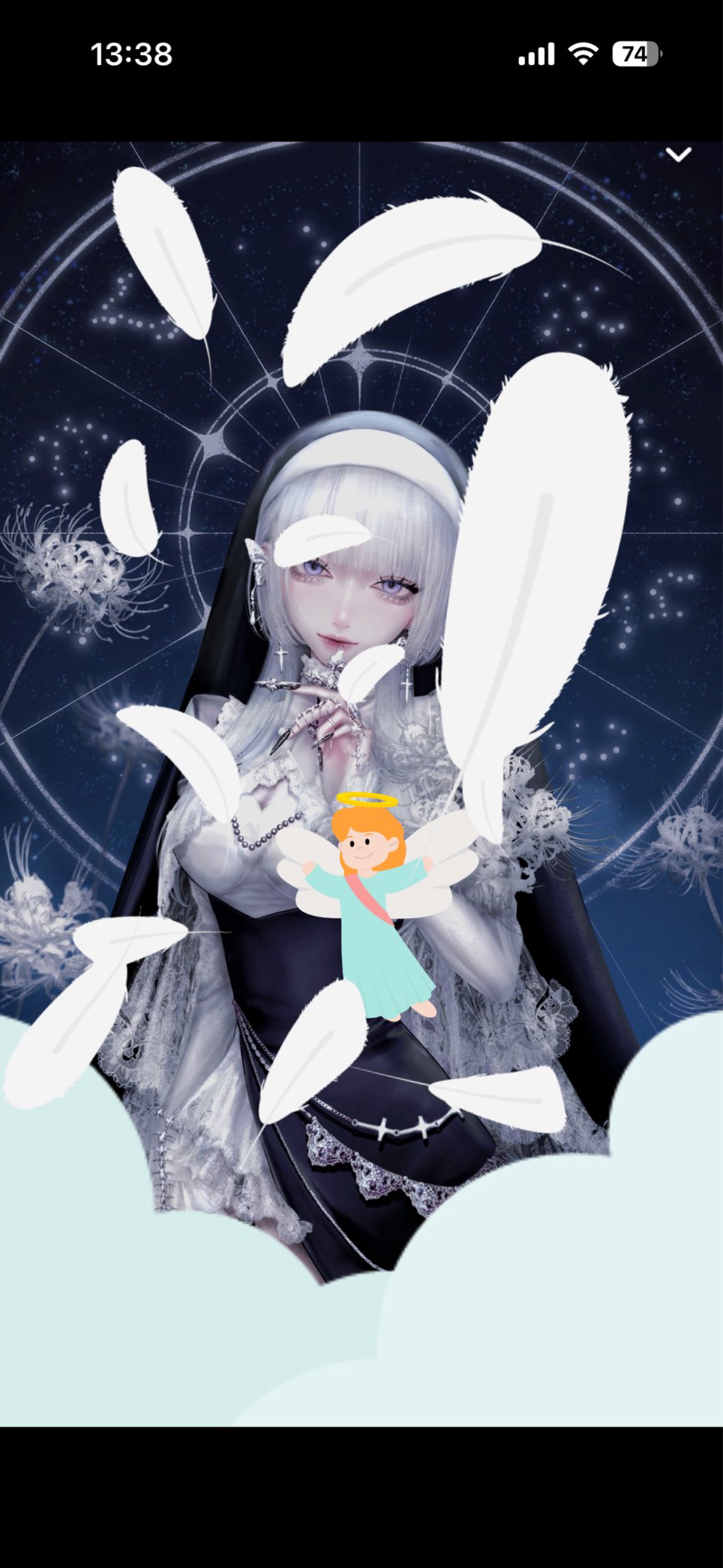 1h  まったり  𓈒  𓏸︎︎︎︎