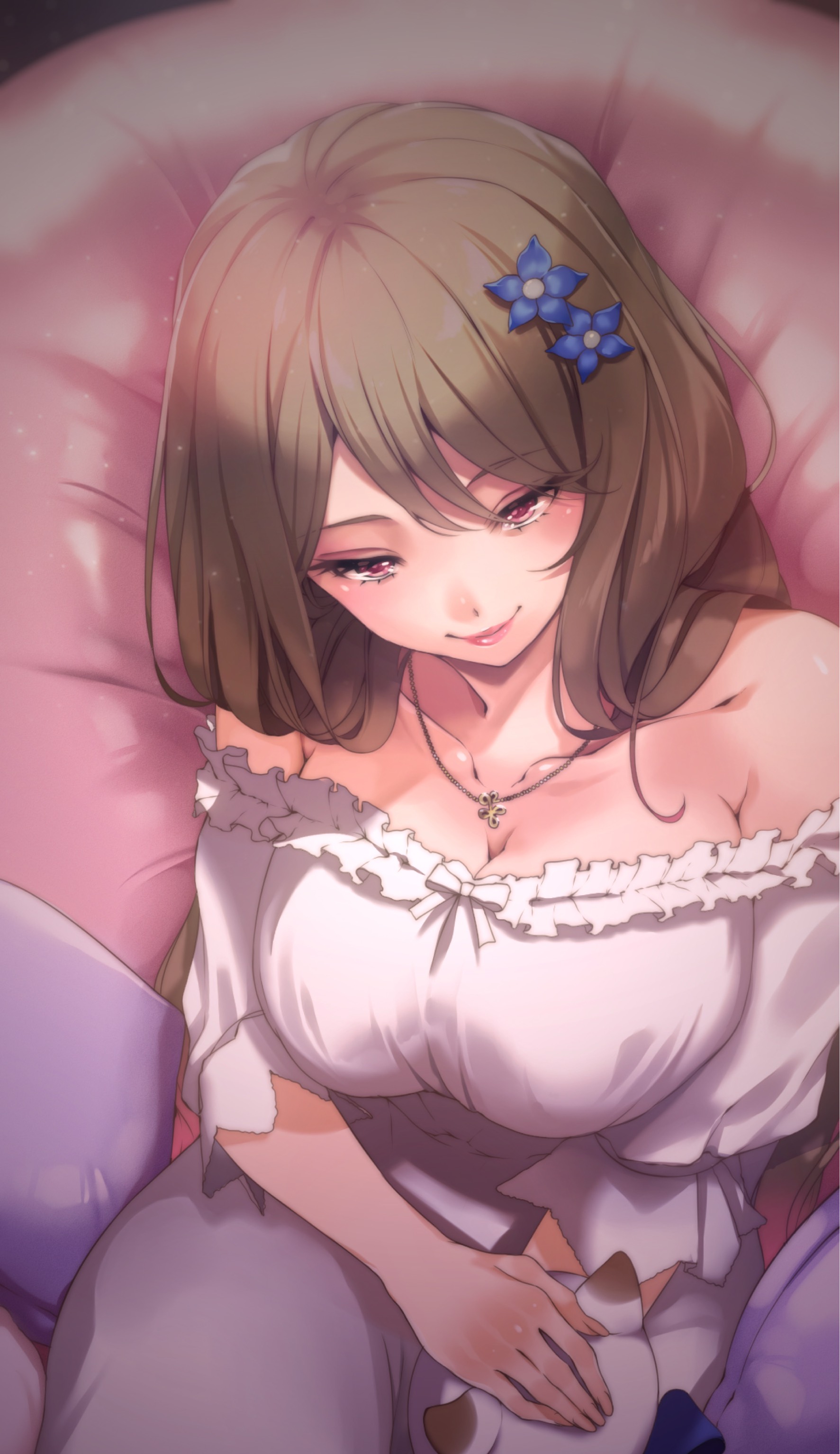 🫧癒しになれたら