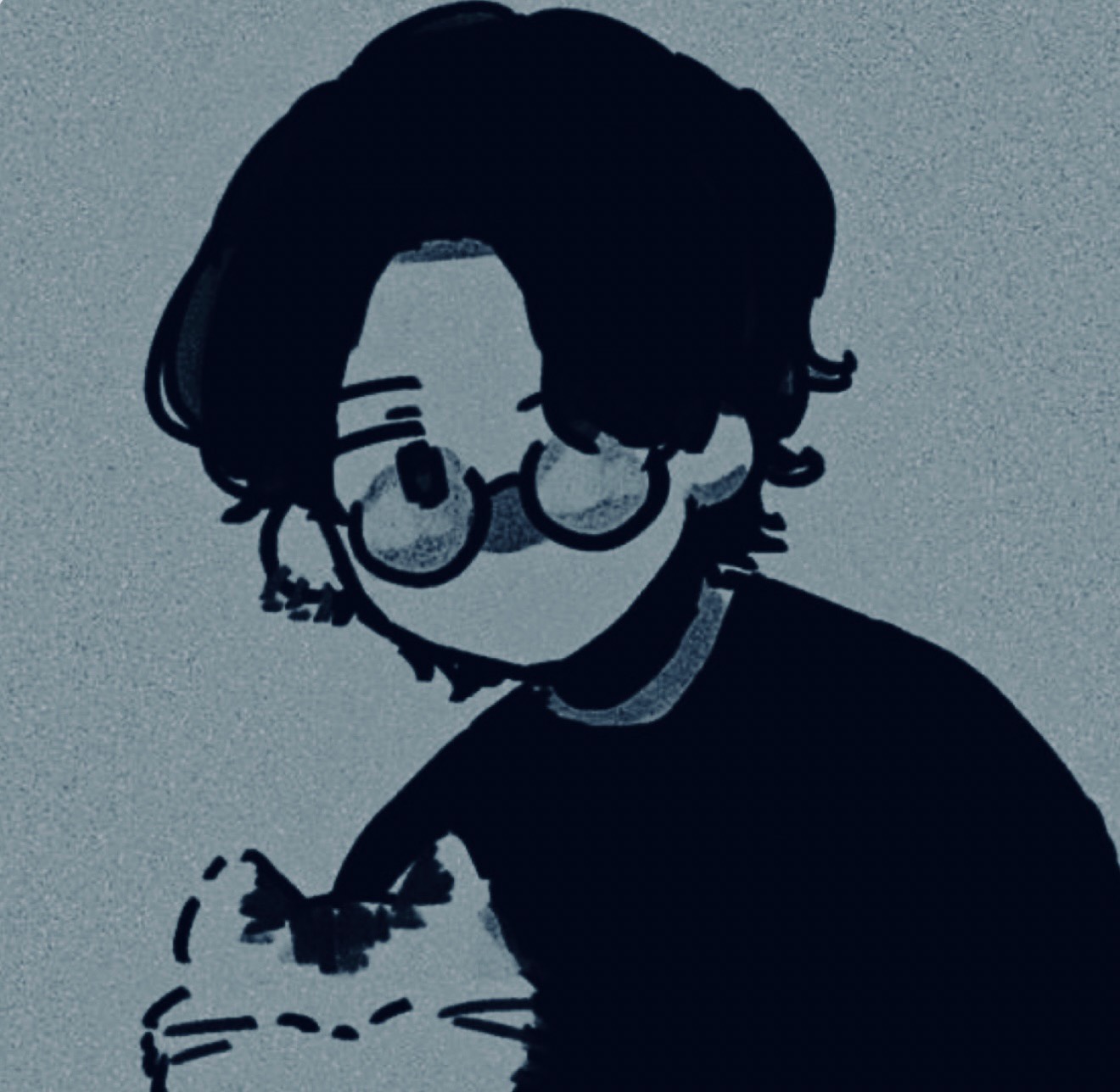 寝落ち〜おやすみみ💤