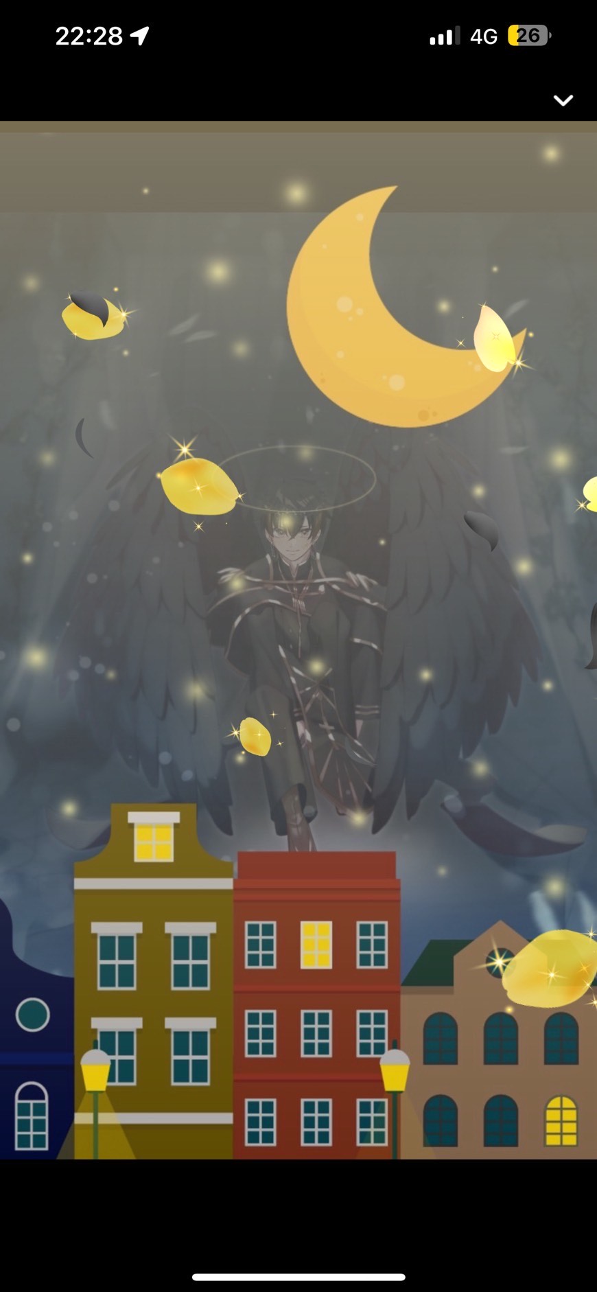 1/7 お気軽に┊︎歌と雑談