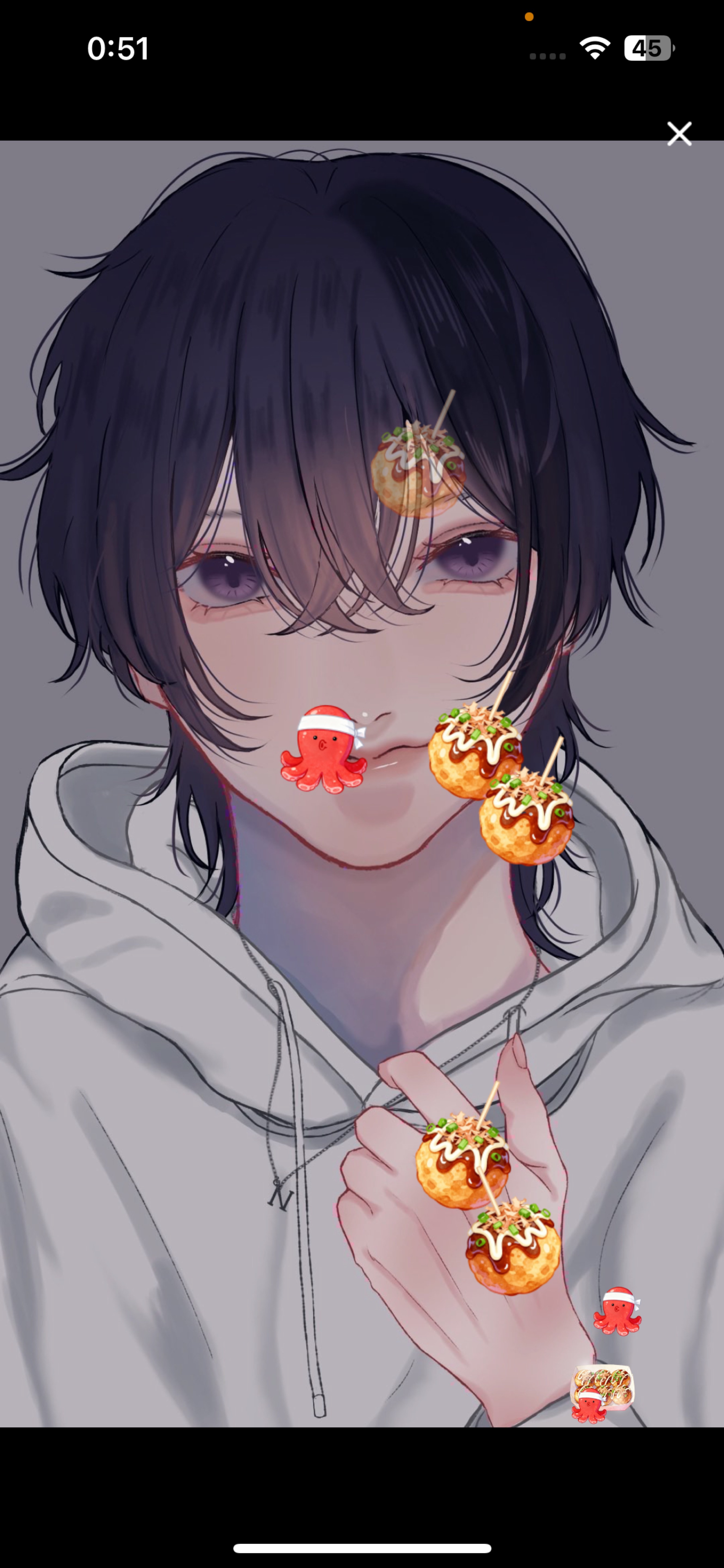 三度の飯より俺の声