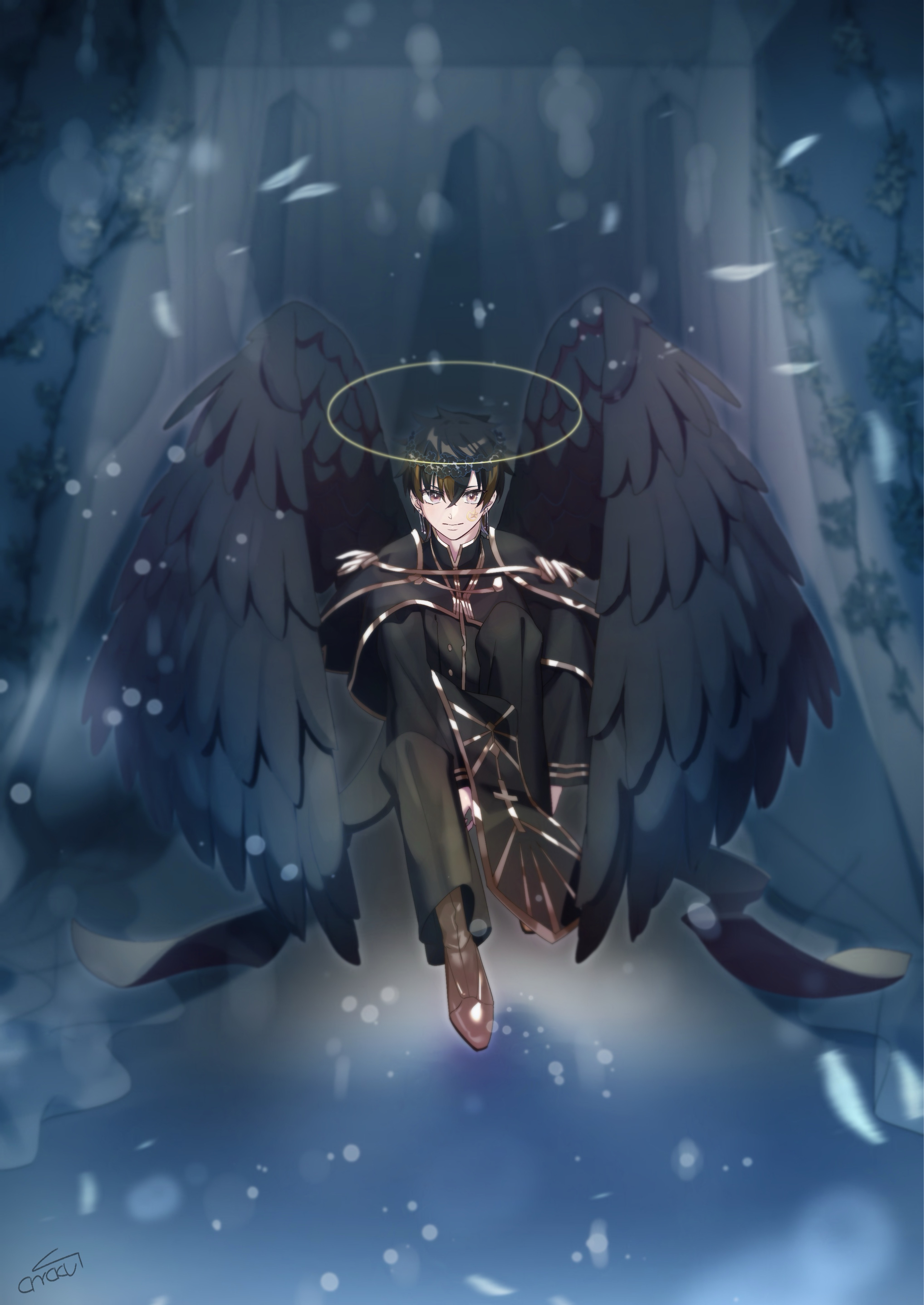 1/7 お気軽に┊︎歌と雑談