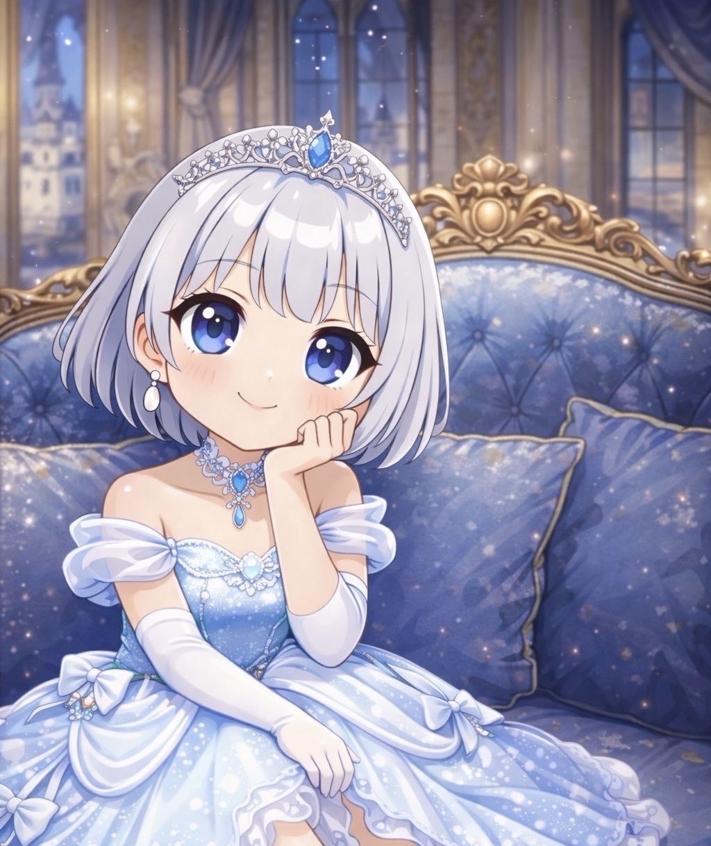 1/8☀️ゆったり、まったり、のんびり