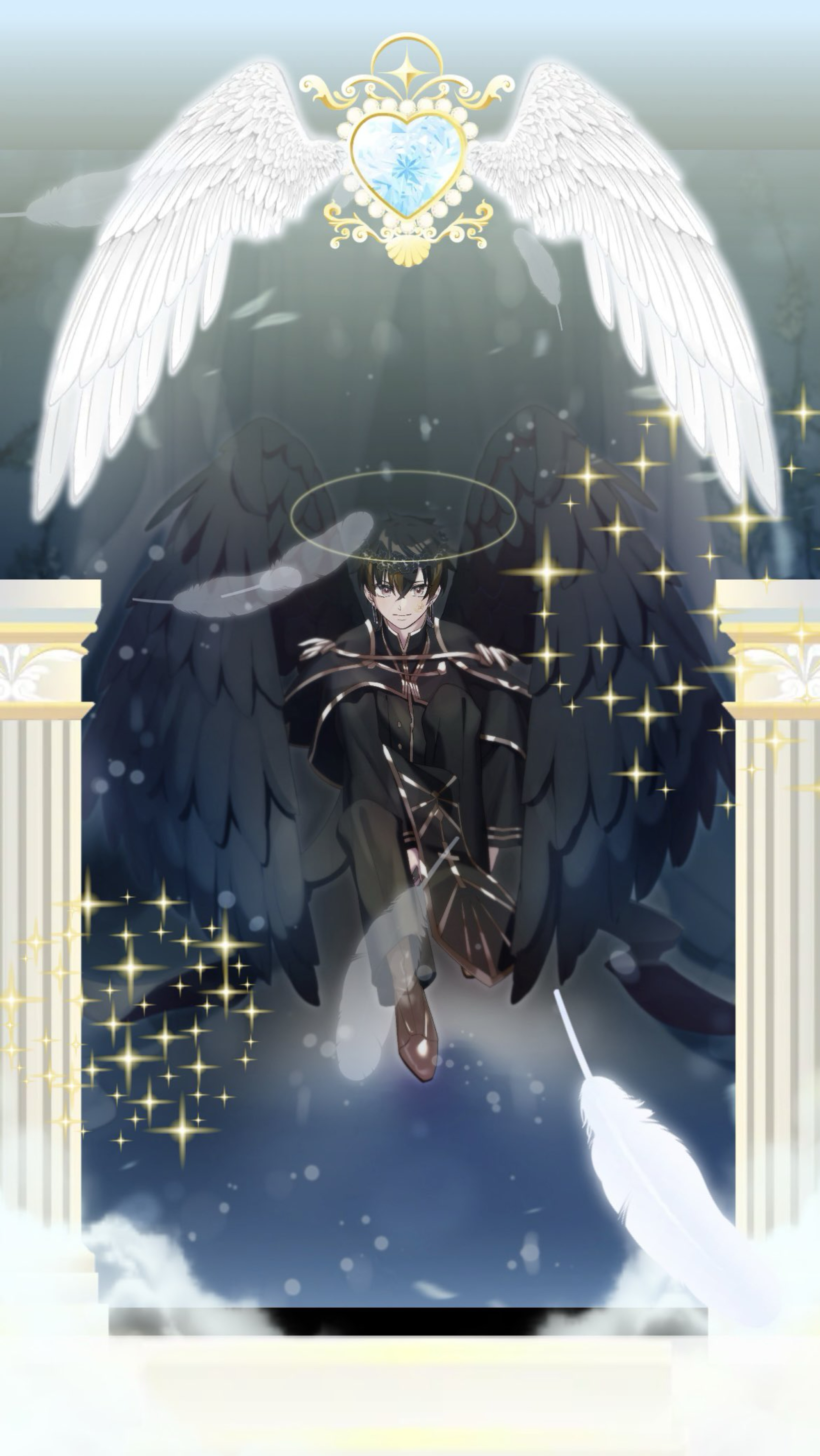 1/7 お気軽に┊︎歌と雑談