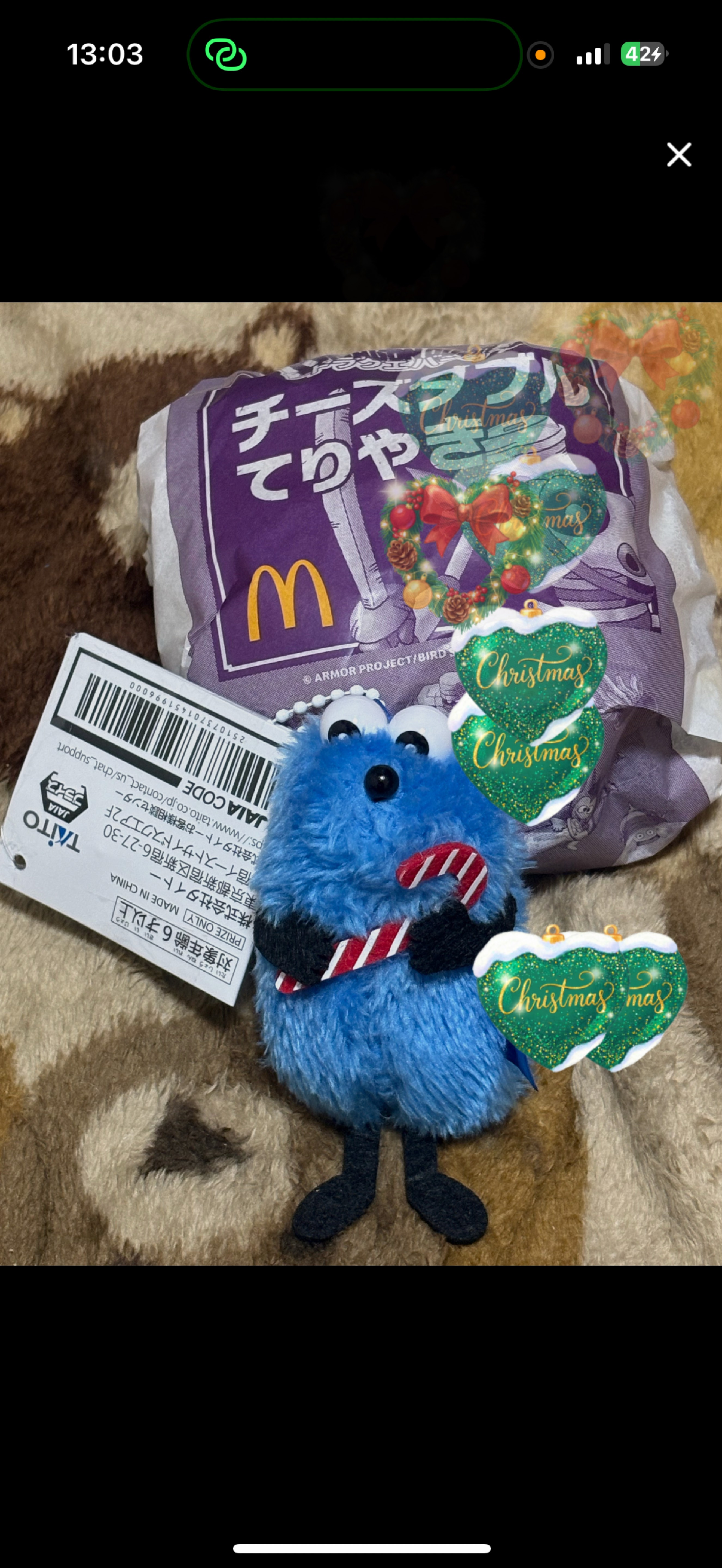 トーリス貢献お願いします😭