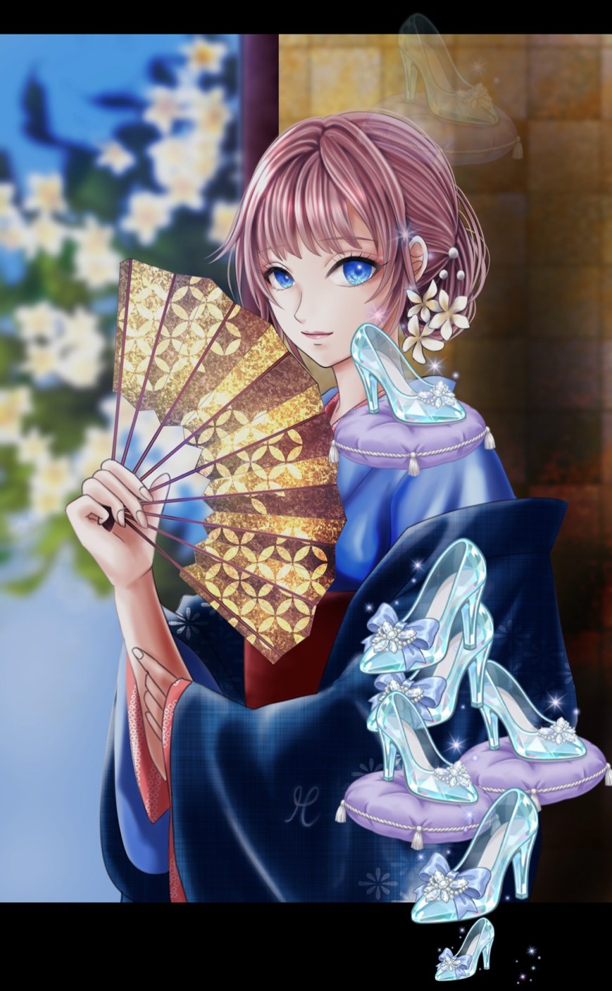 ゆったりな夜に⚝⋆