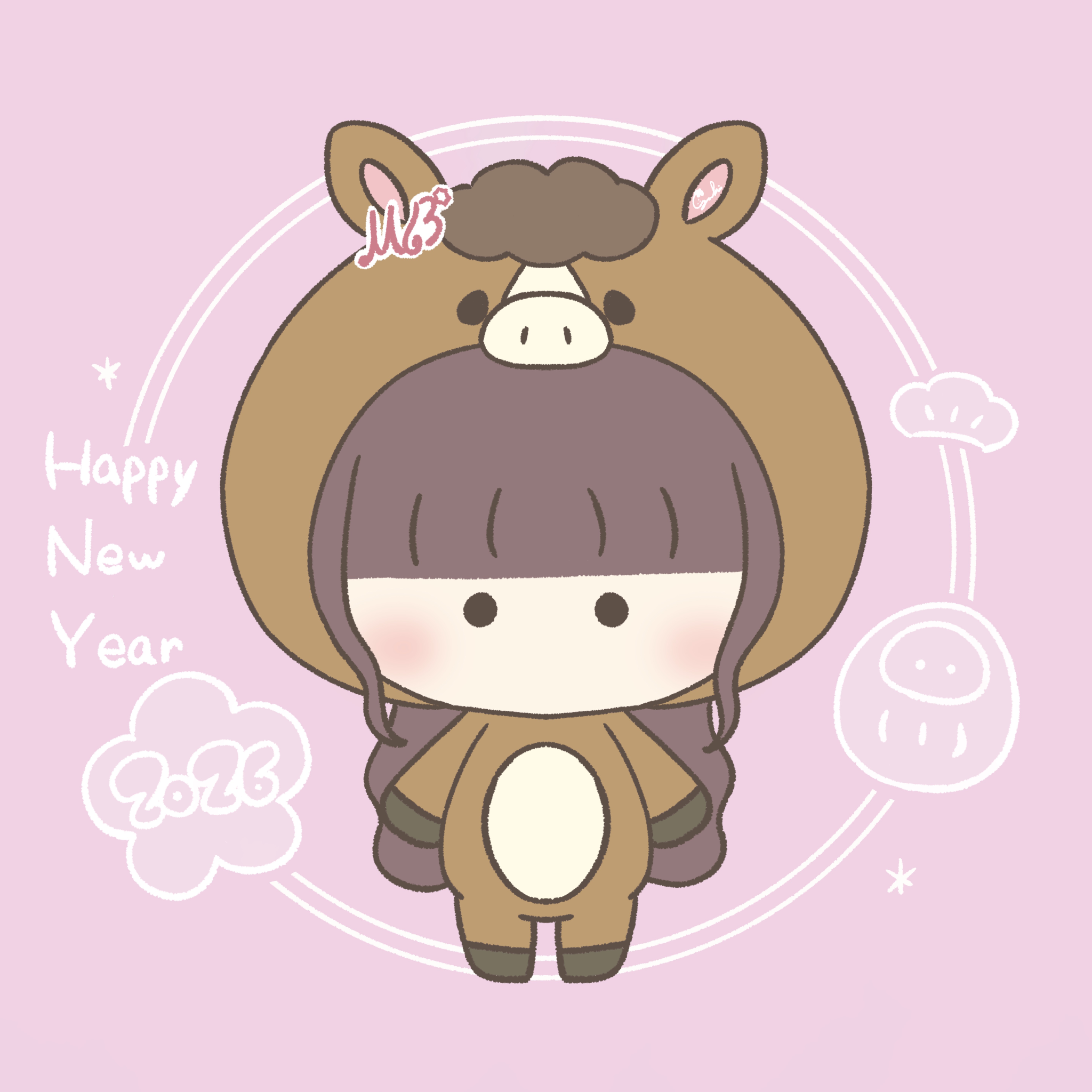 🫐◎ハート募集中‼️