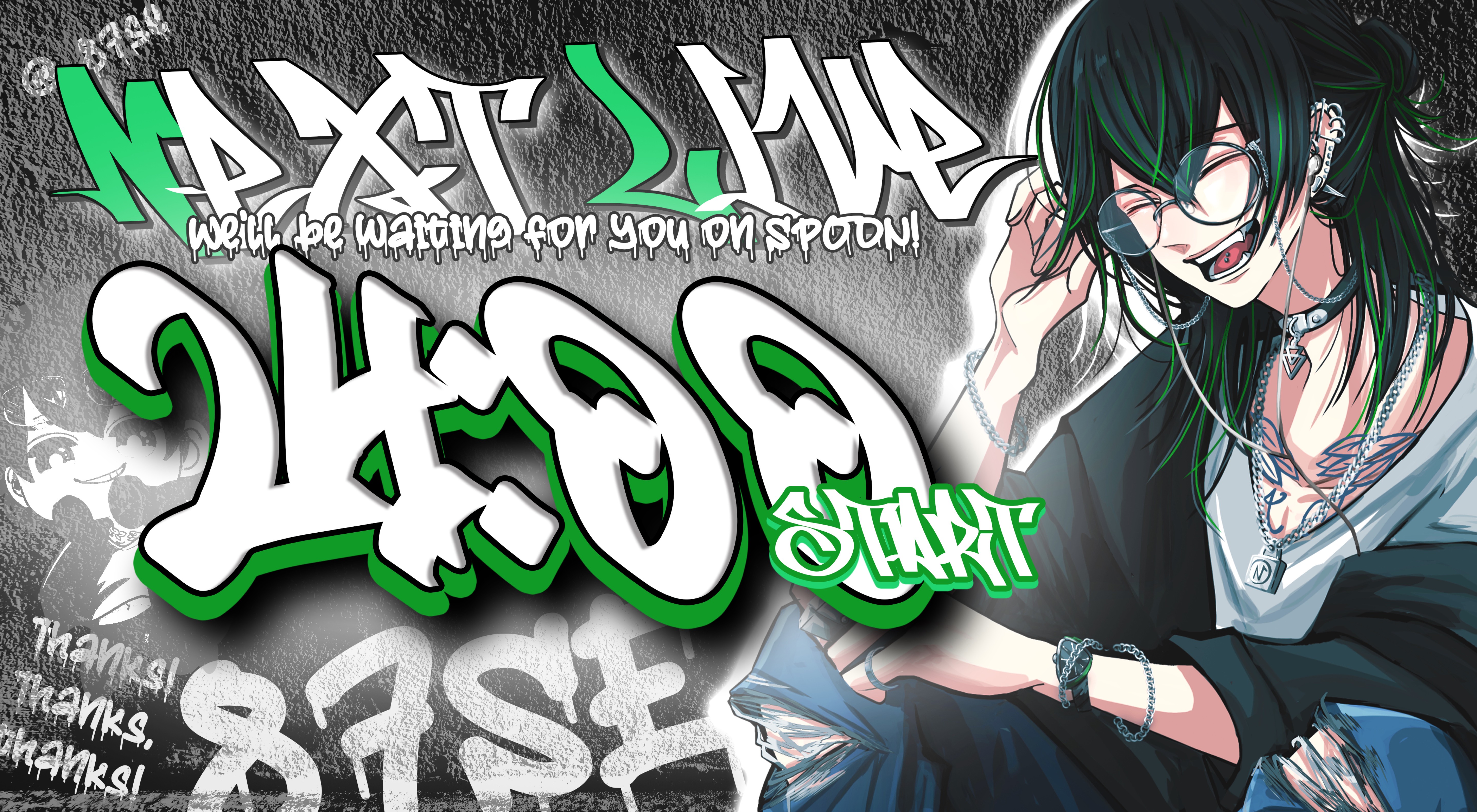 お友達つくり🤟01/07#2