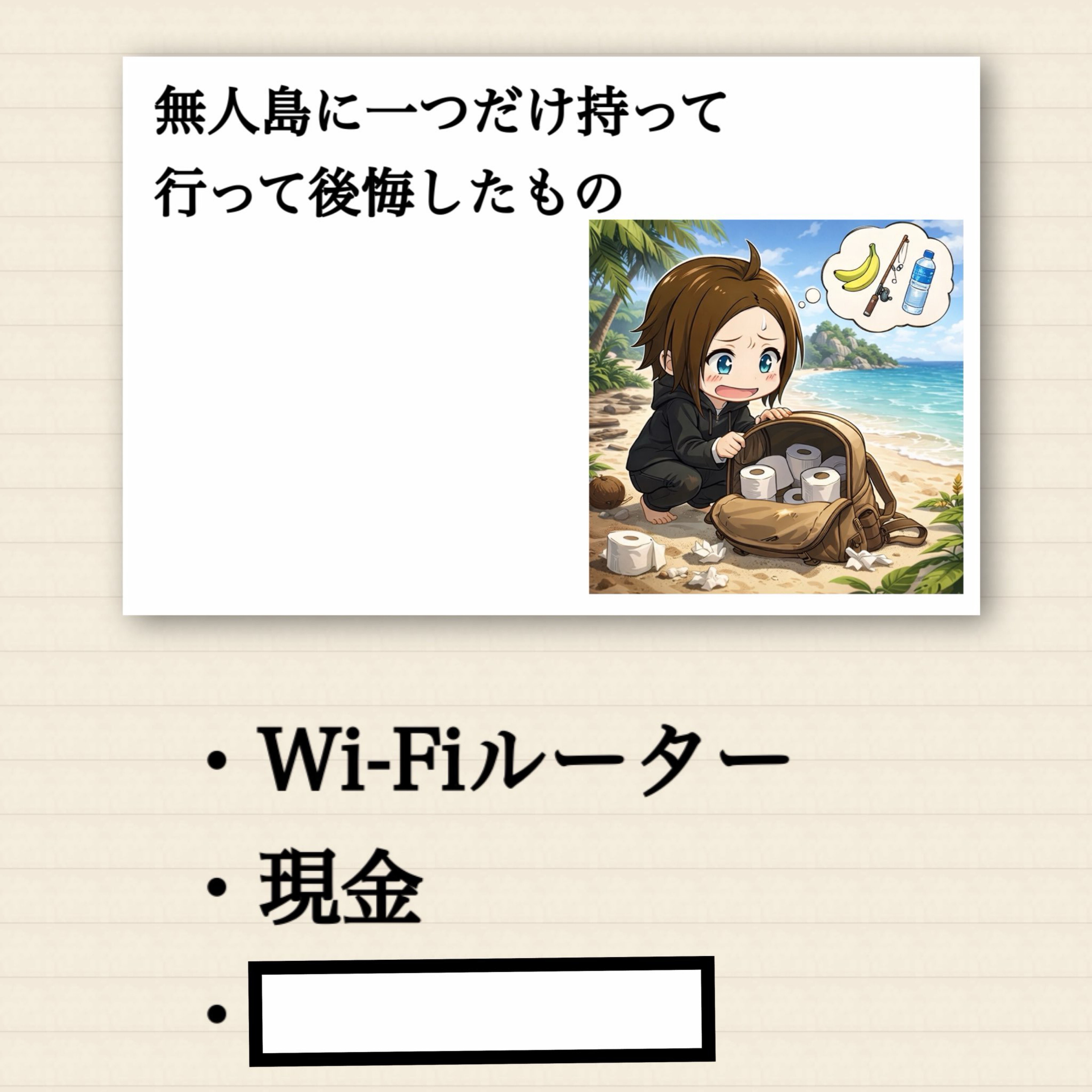 DJちゃたの早く寝Night