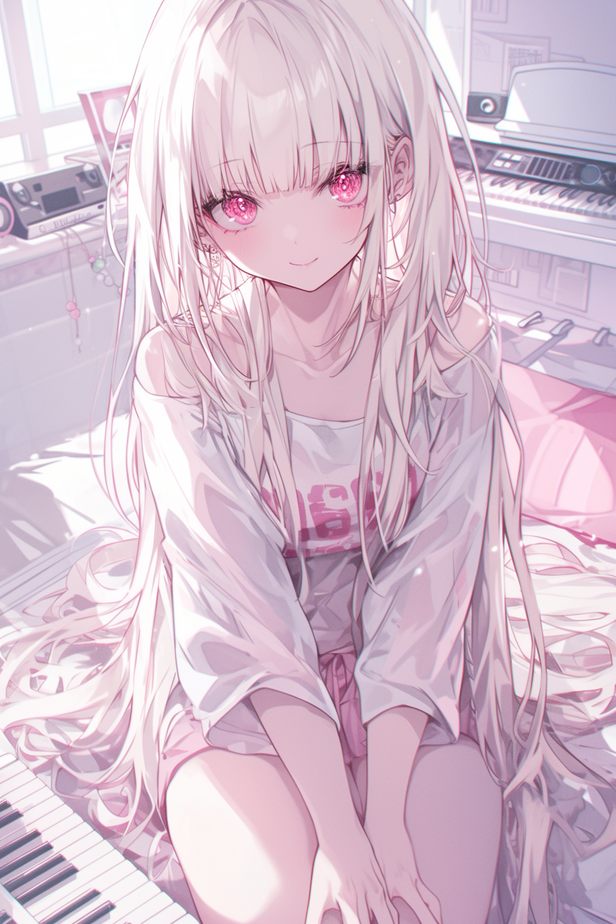 弾き語り🎹/機材歌