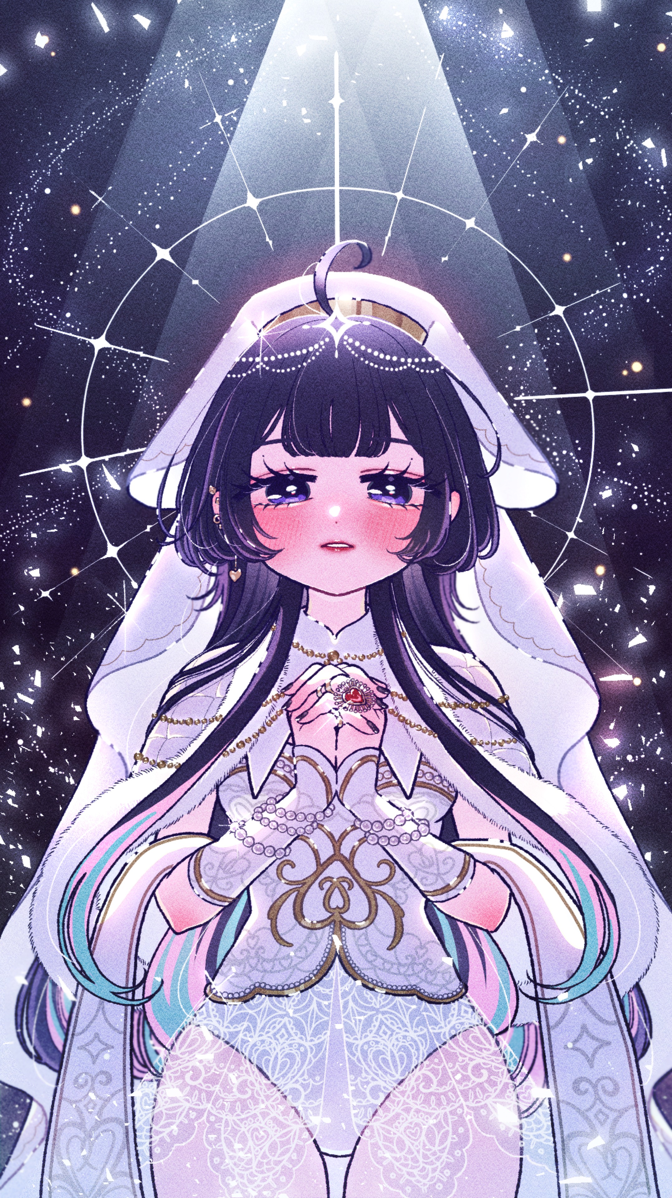 のんびりな歌雑🌙