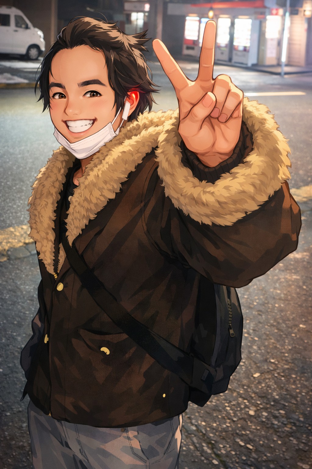 怪談師の雑談コラボ…