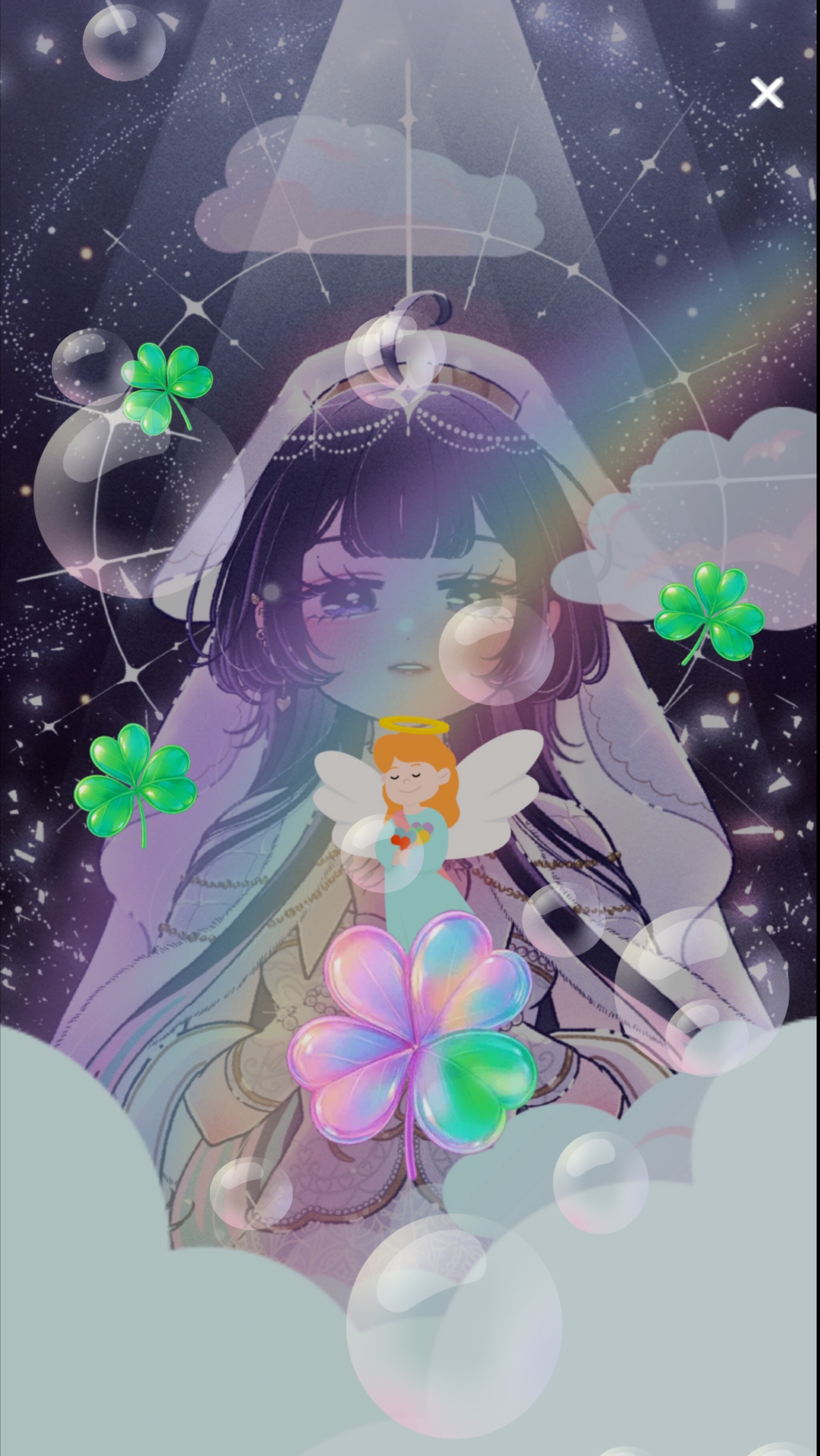 のんびりな歌雑🌙