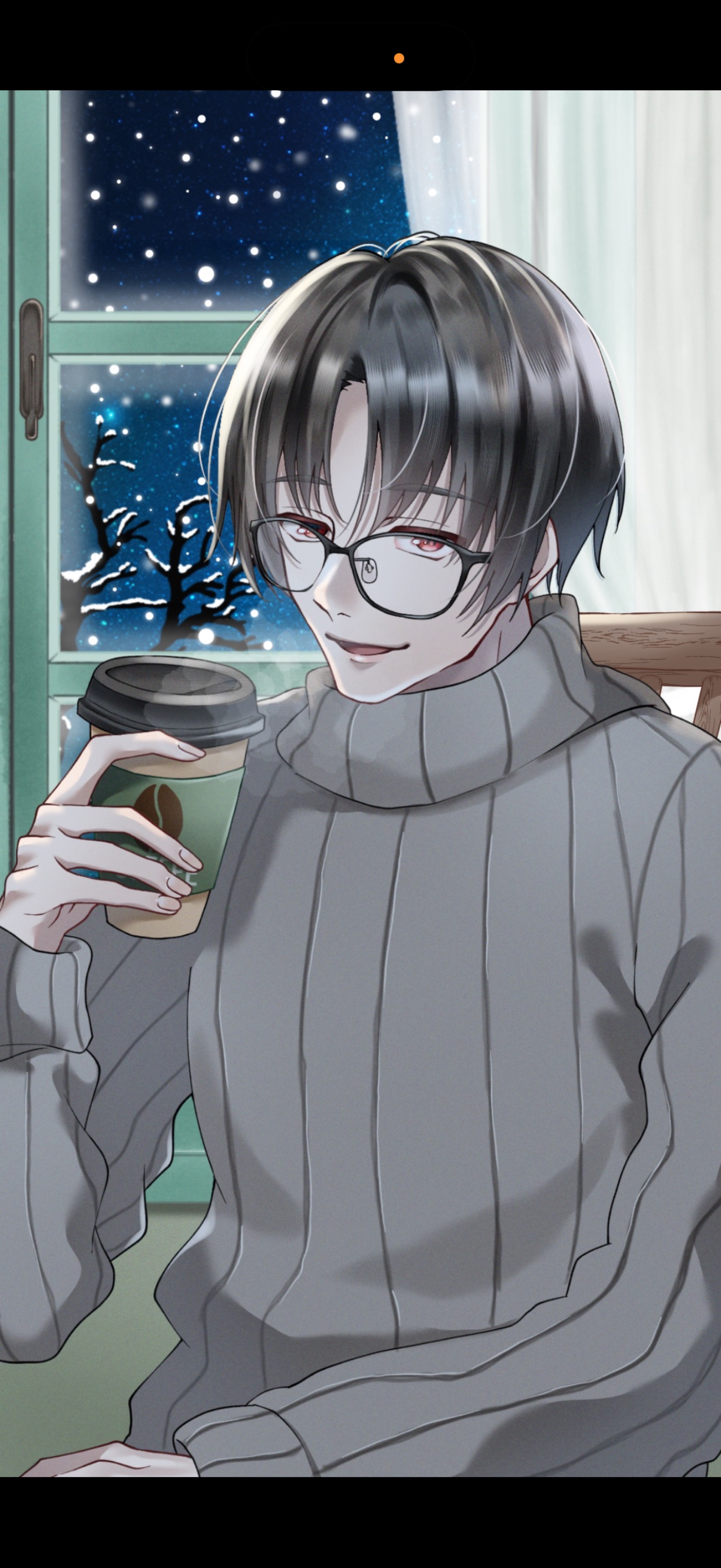 優しい声の夜枠🌙 初潜◎-20:55