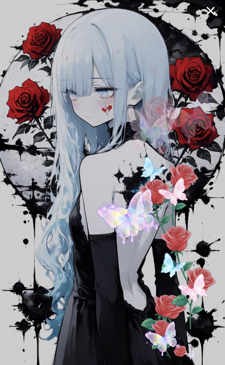 おやすみいいにきて🌙