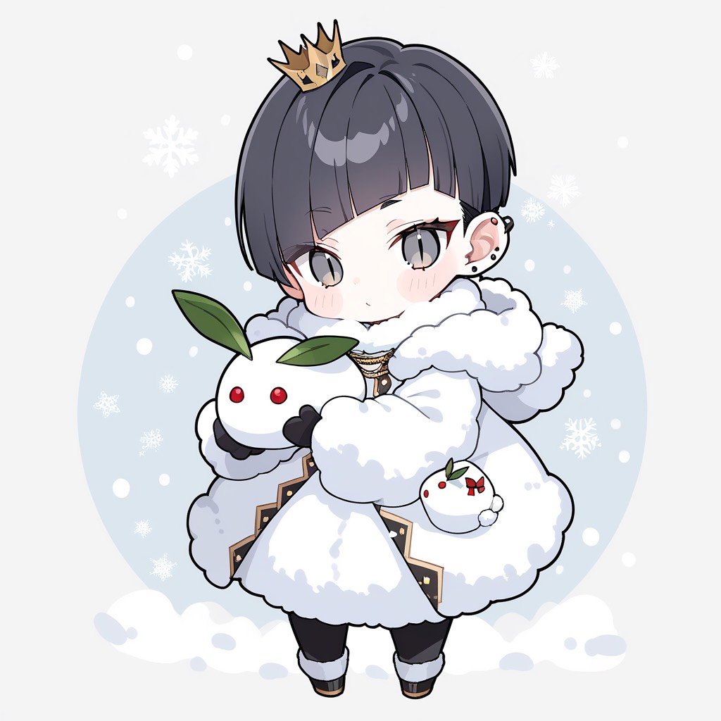 見つけてくれてありがと🤍