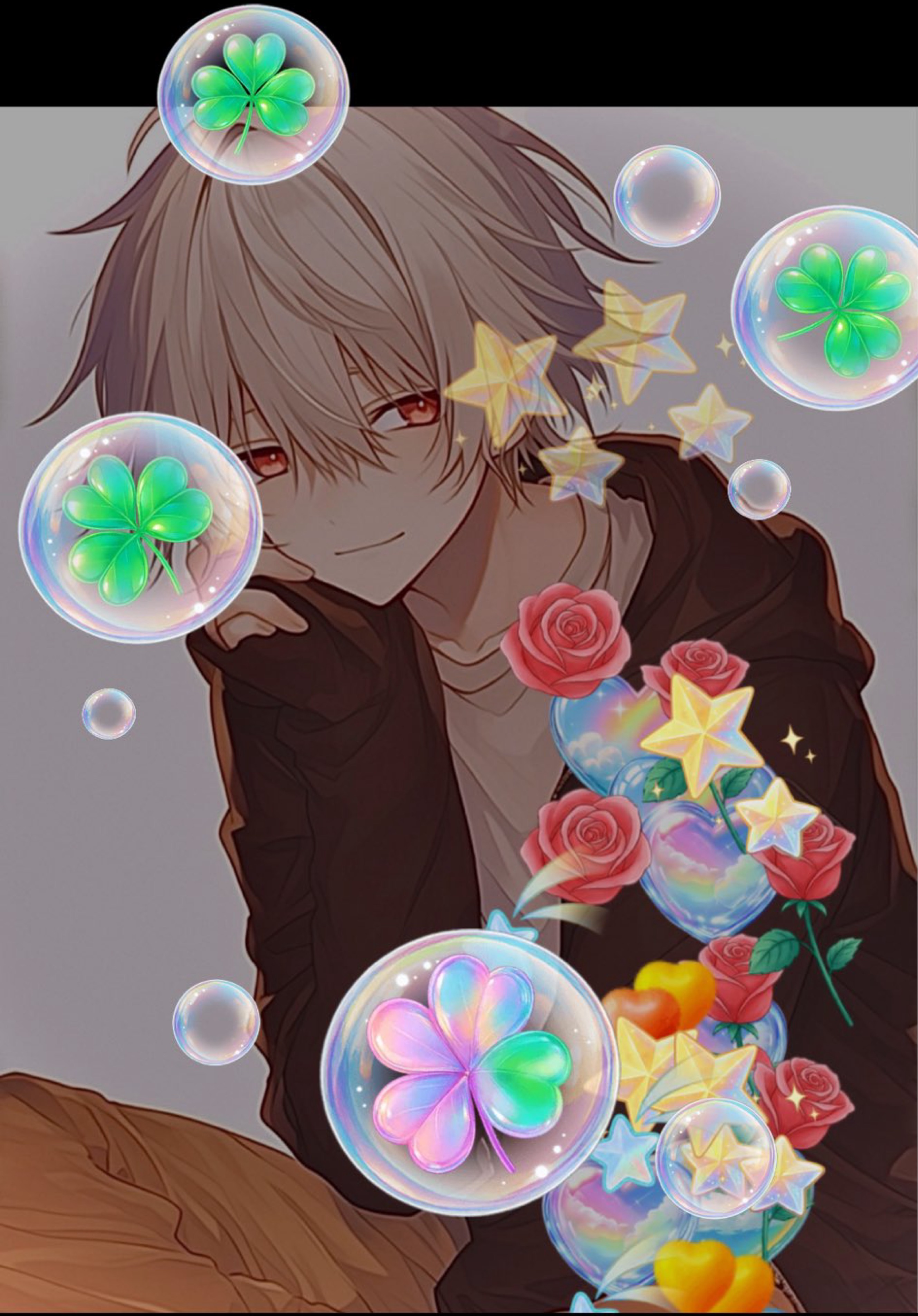 ゆったりまったり夕方枠