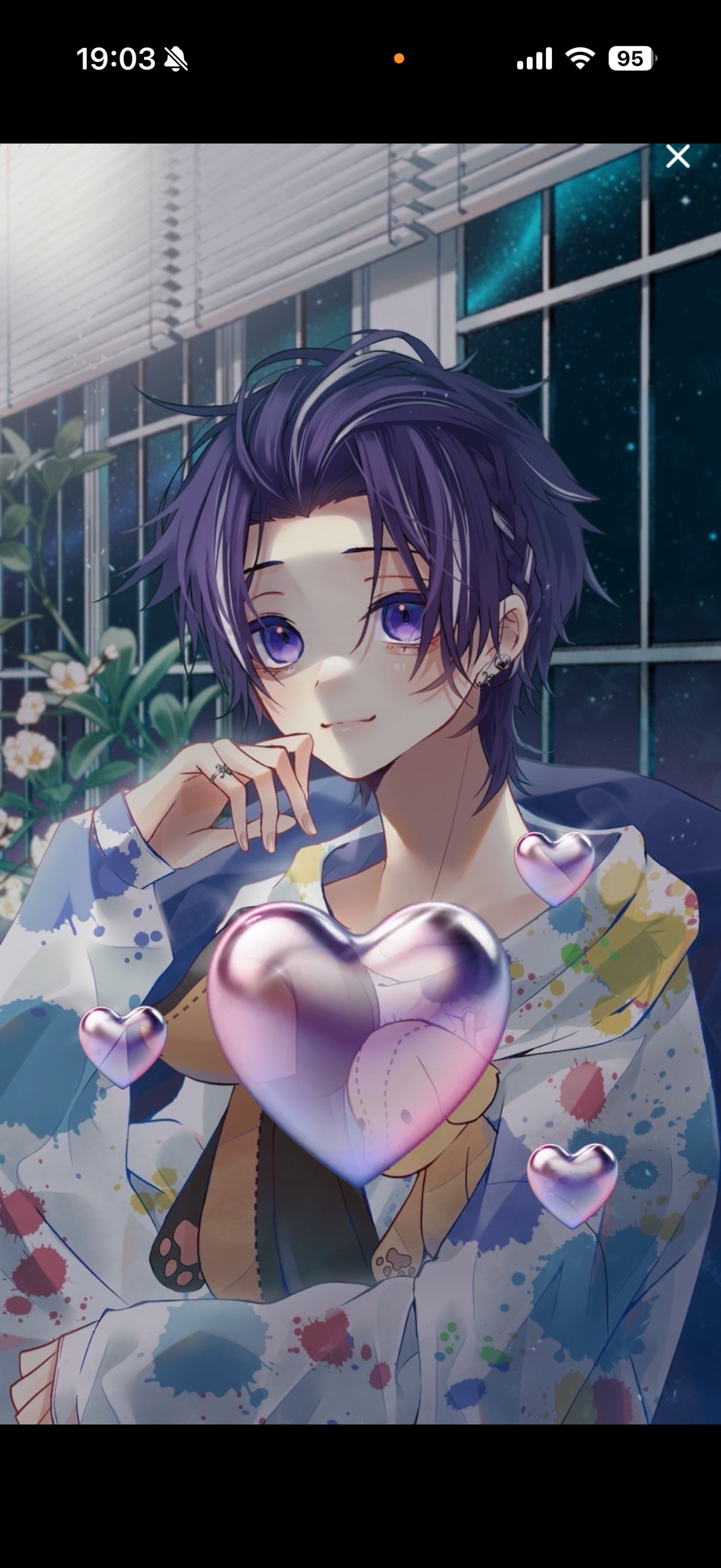 刺さる声してます❕❕❕❕