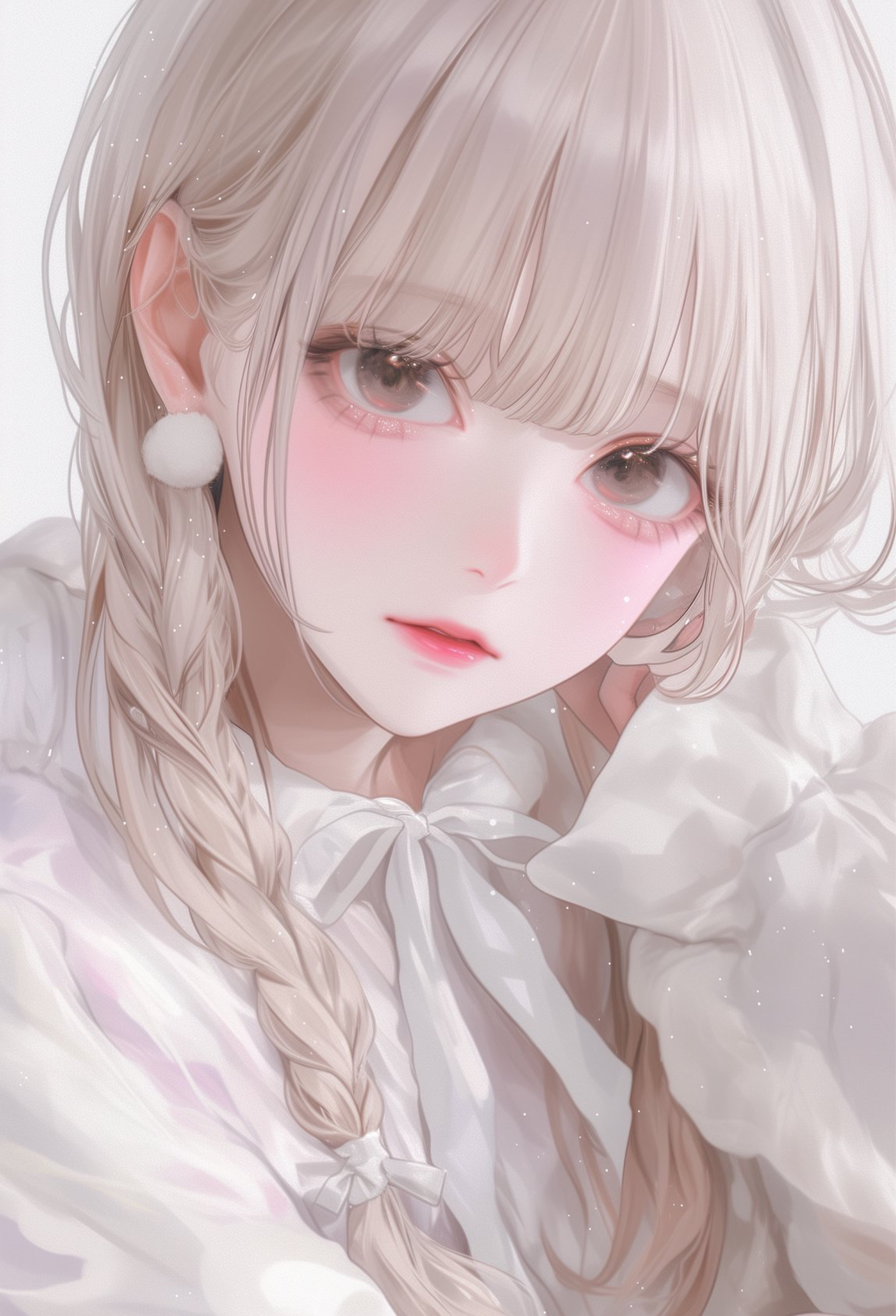 暇やし、誰でもー